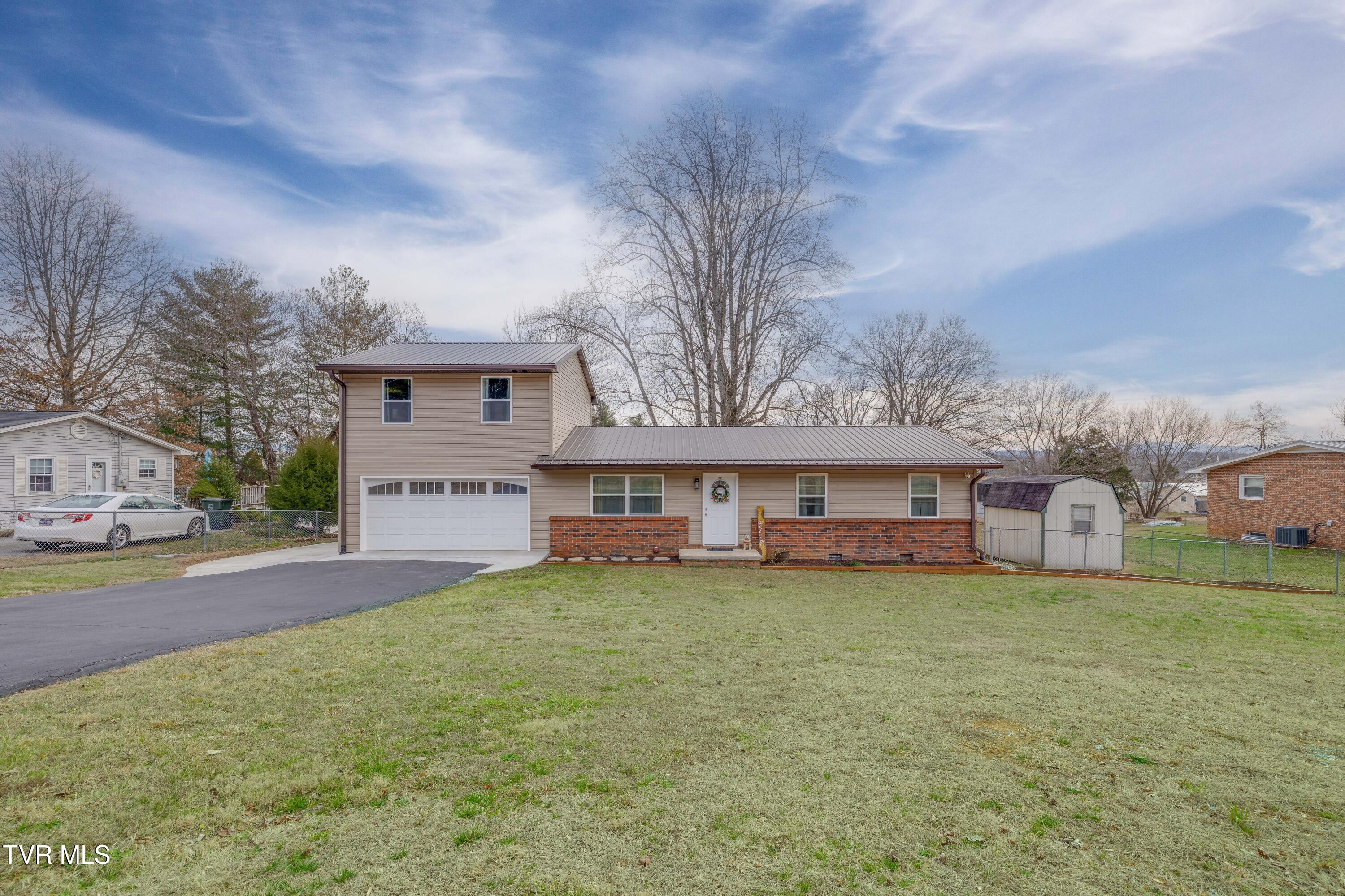 132 Shannon View Road
