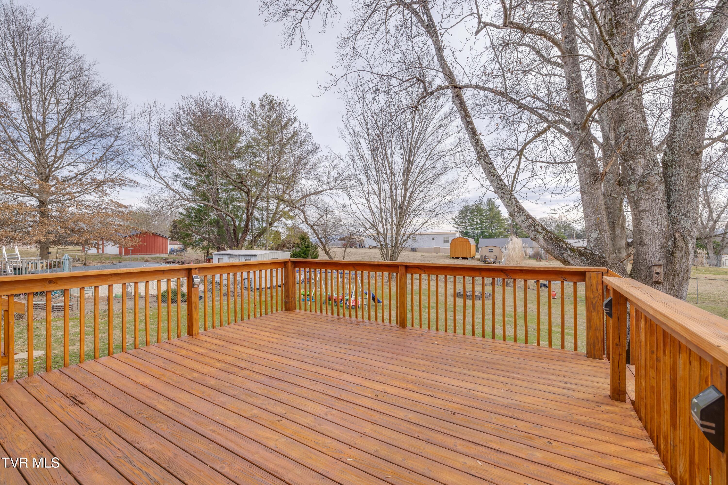 132 Shannon View Road