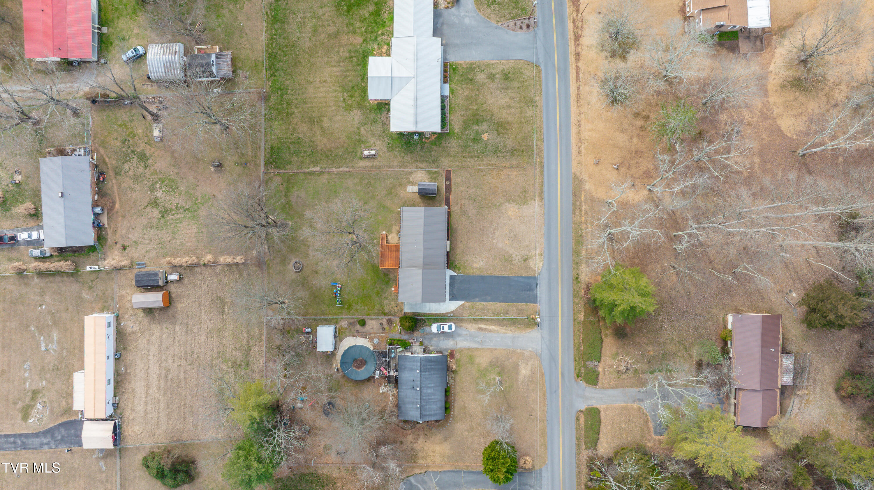 132 Shannon View Road