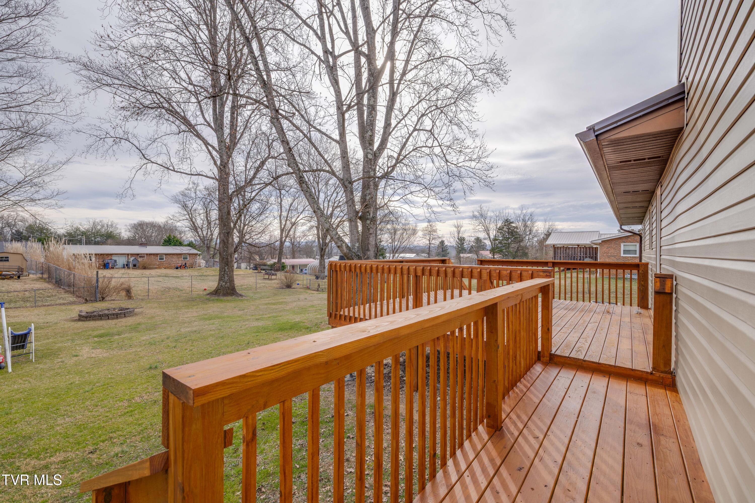 132 Shannon View Road