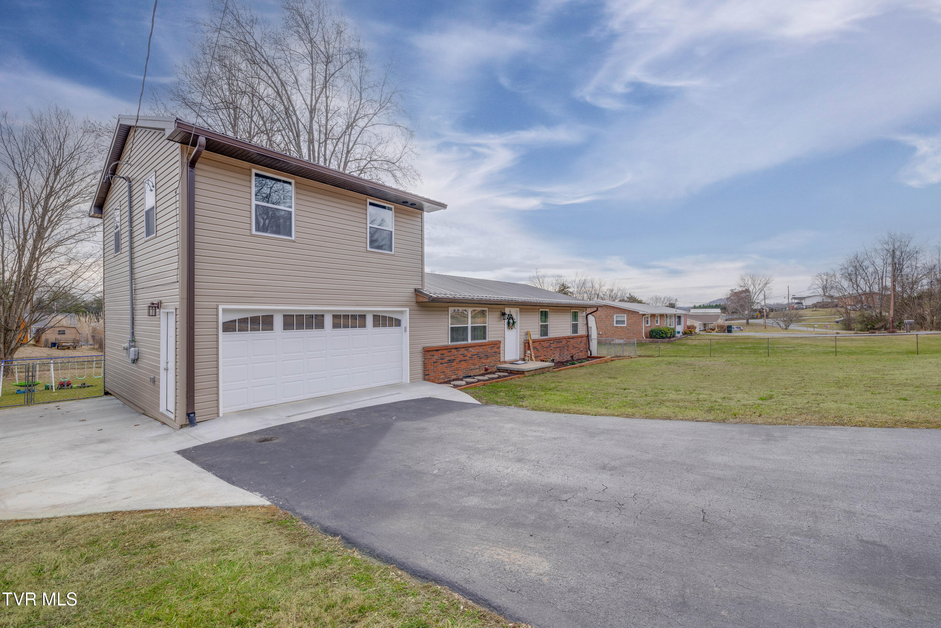 132 Shannon View Road