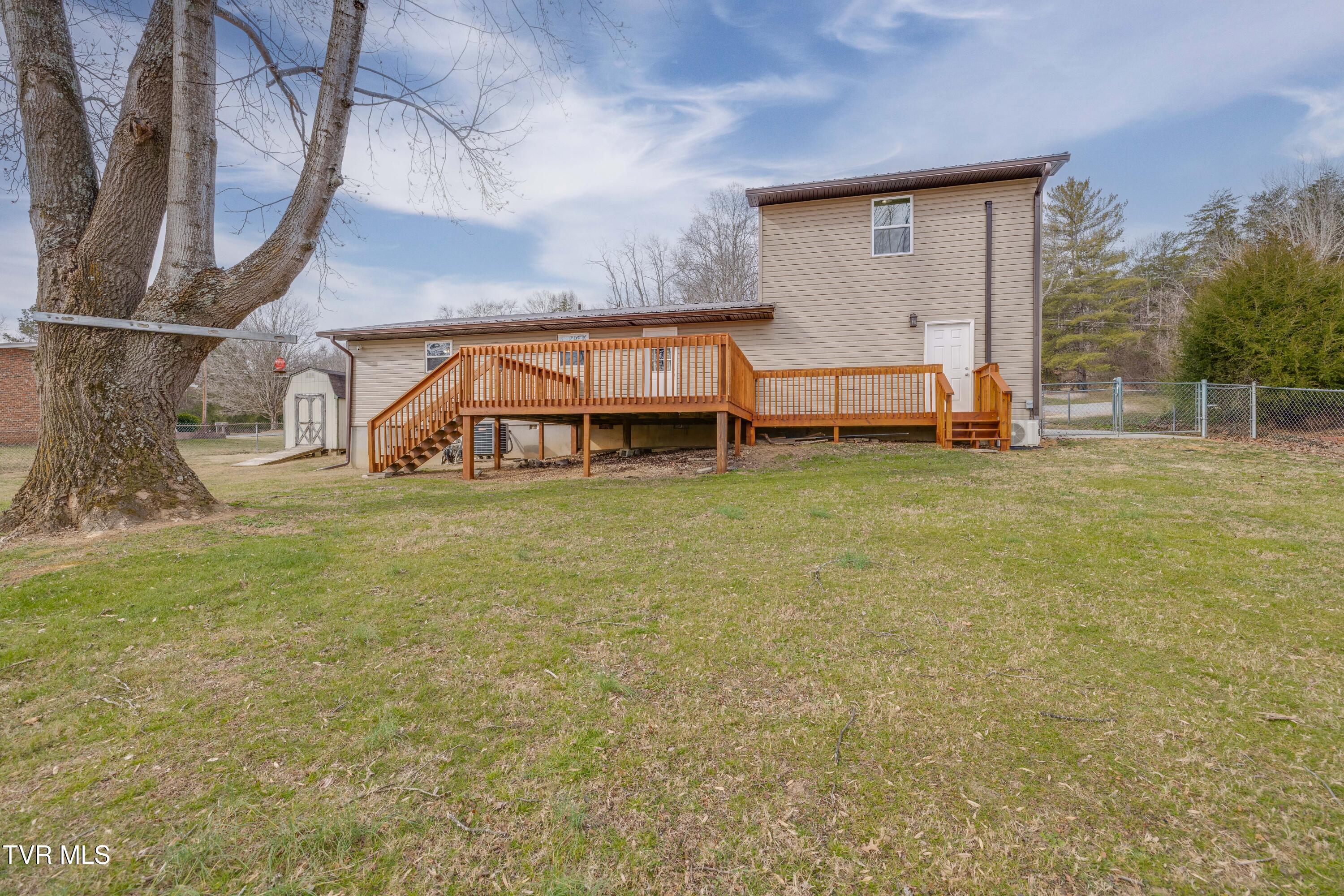 132 Shannon View Road