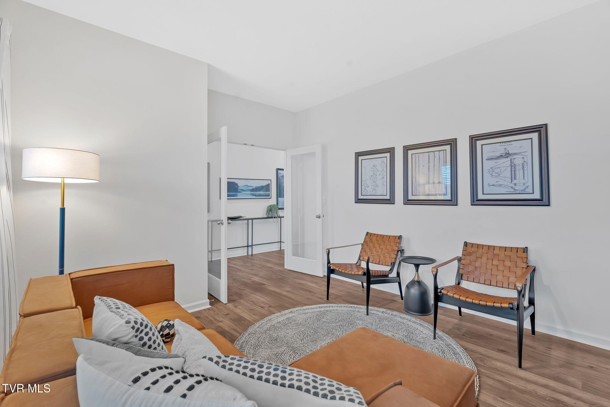 215 Artist Avenue