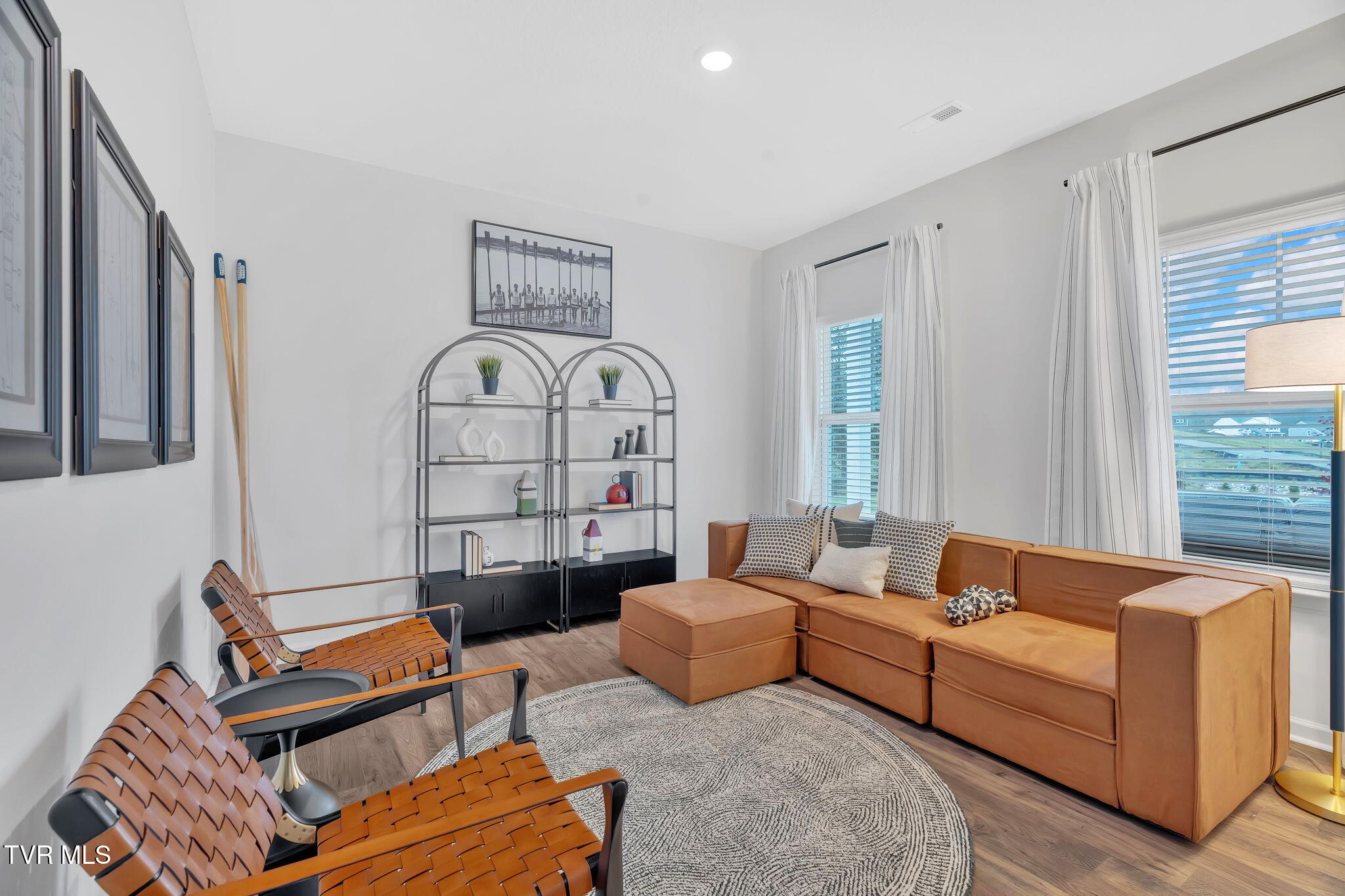 215 Artist Avenue
