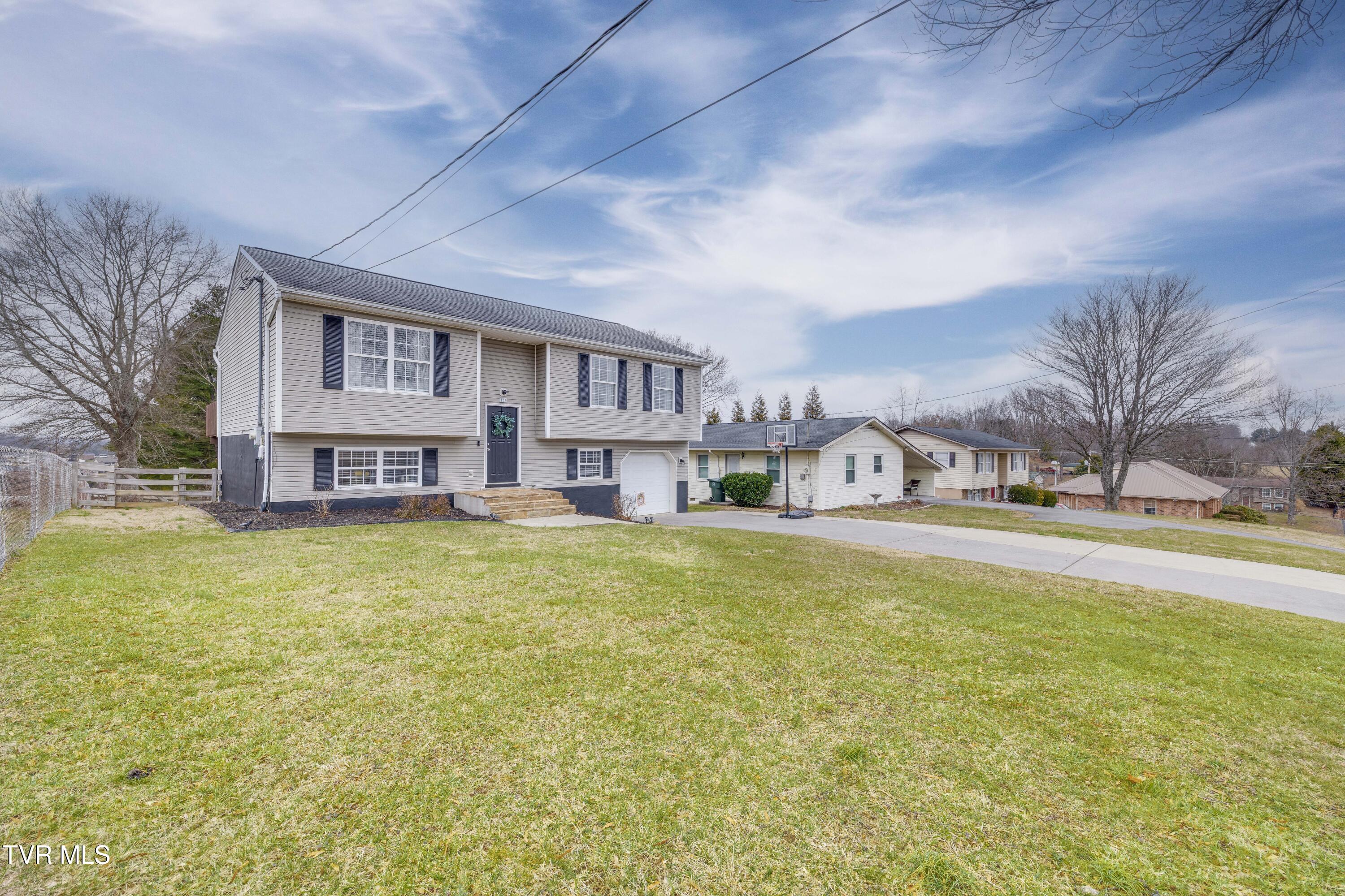 123 Village Lane