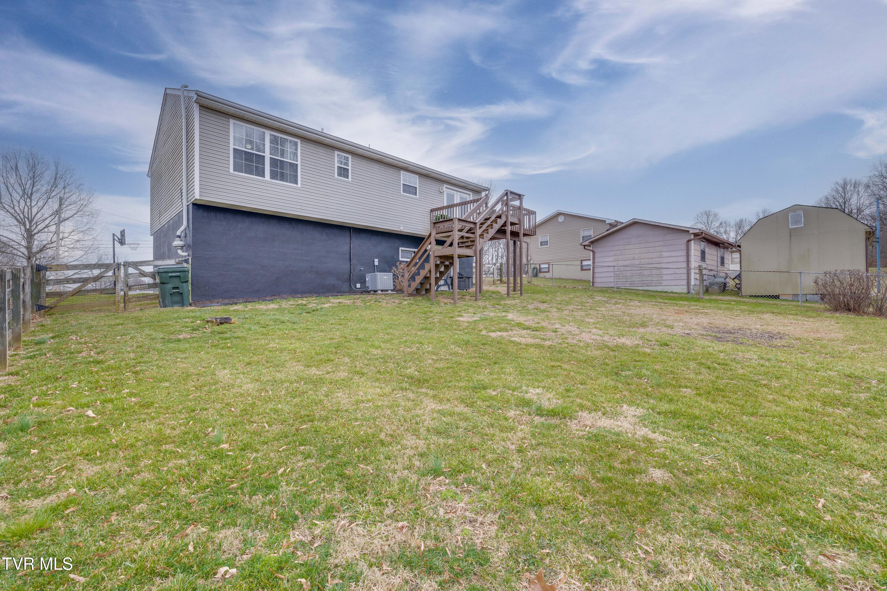 123 Village Lane