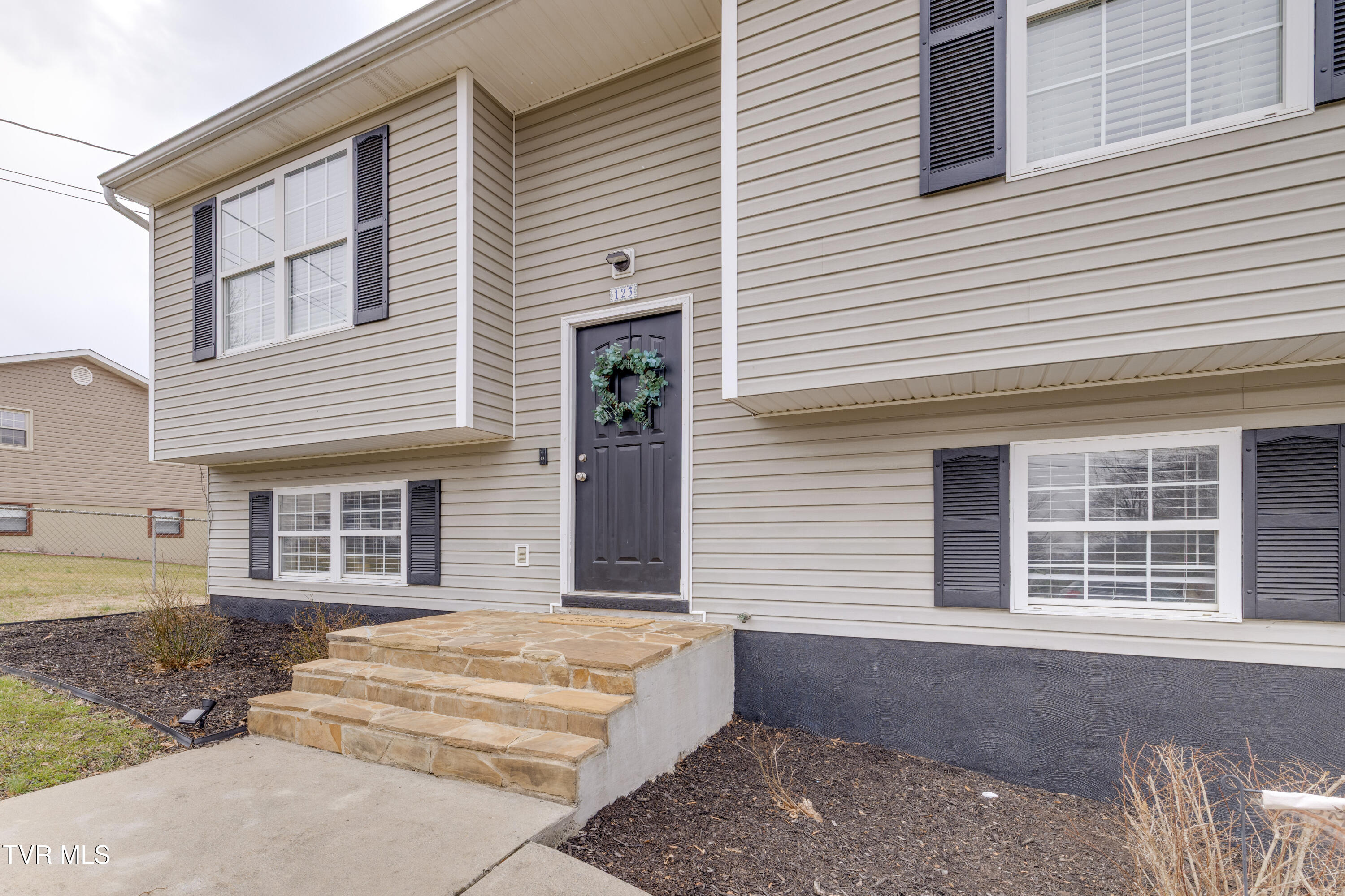 123 Village Lane