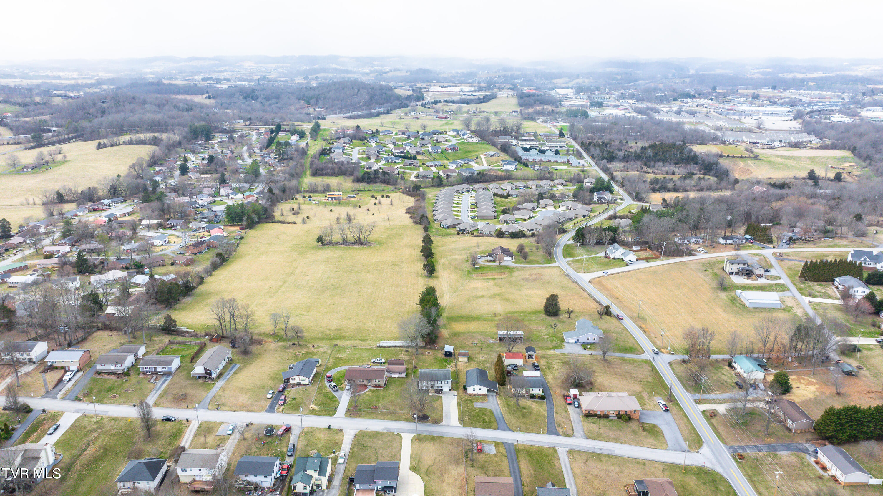 123 Village Lane