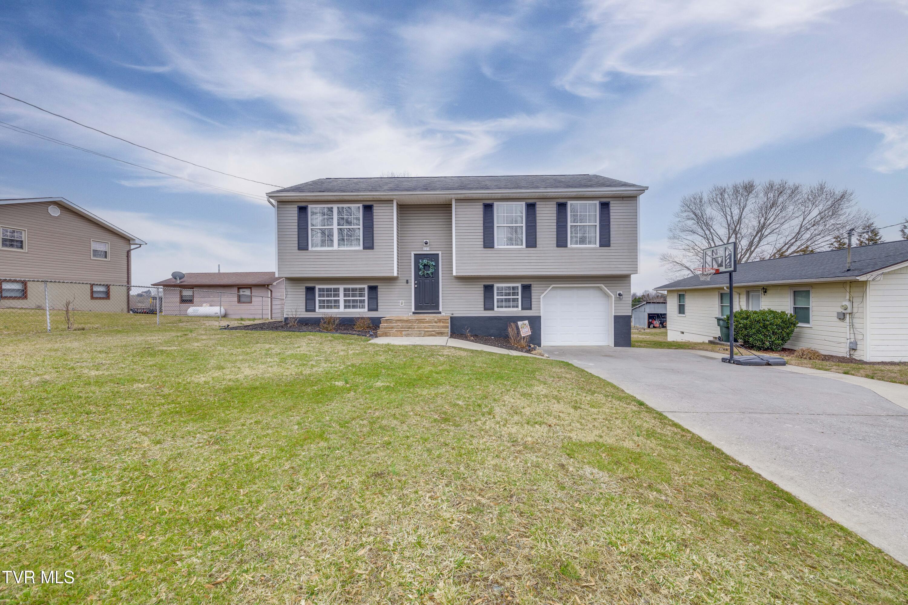 123 Village Lane