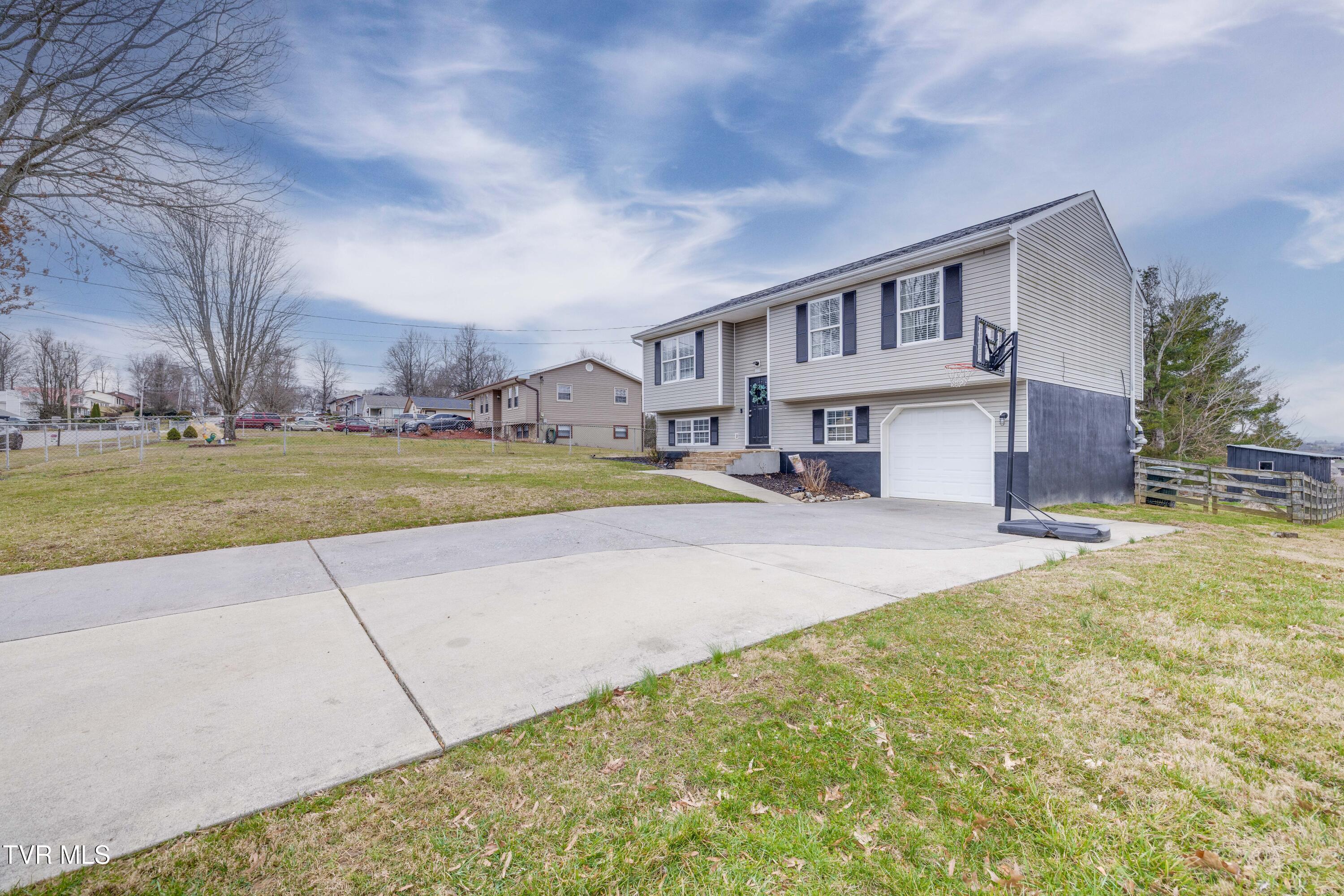 123 Village Lane