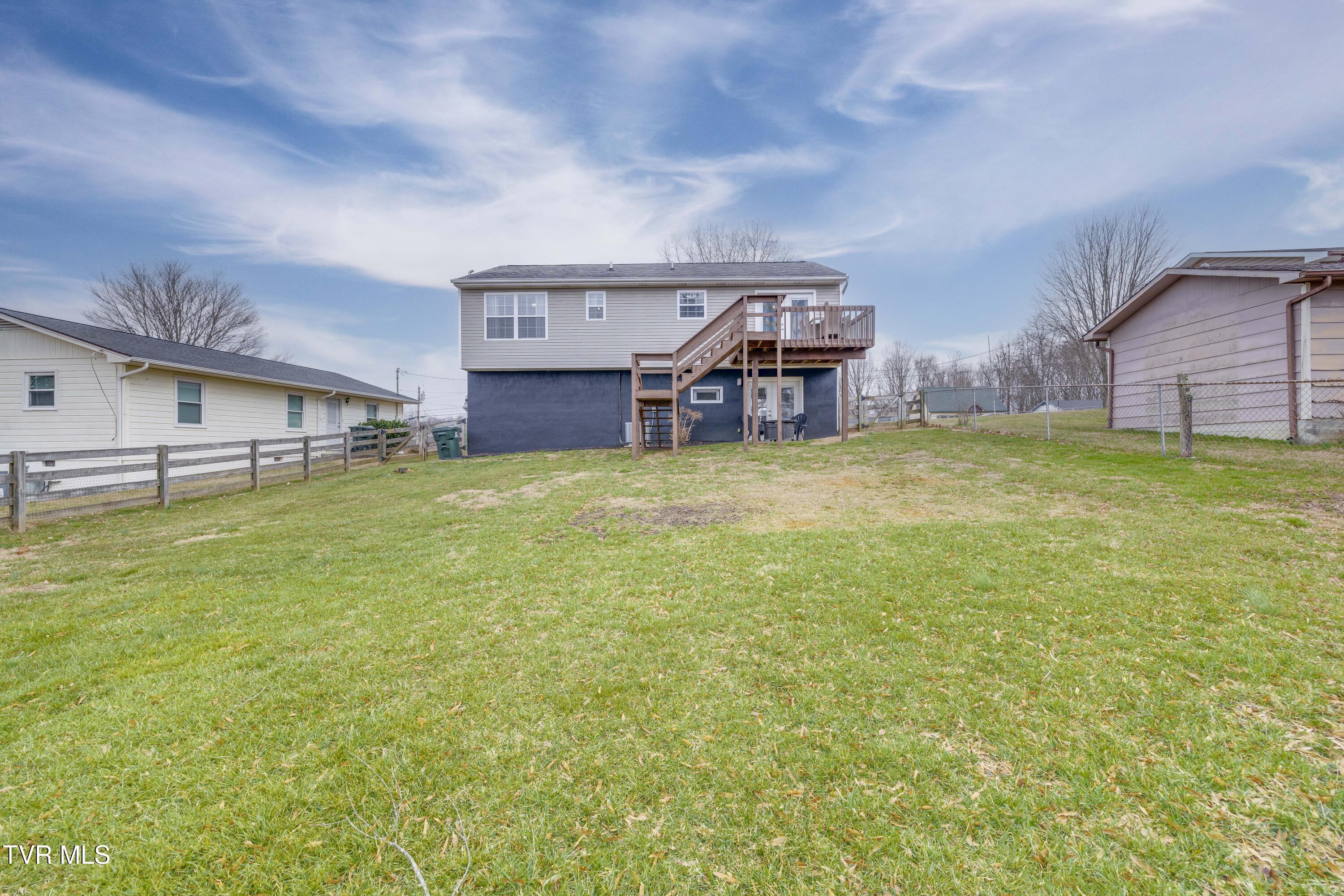 123 Village Lane