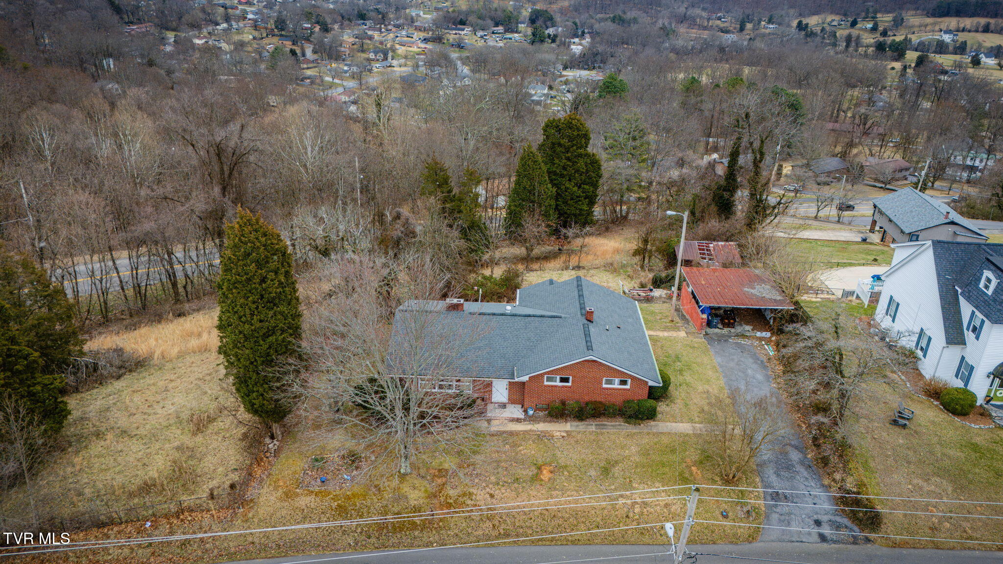 4197 Skyland Drive