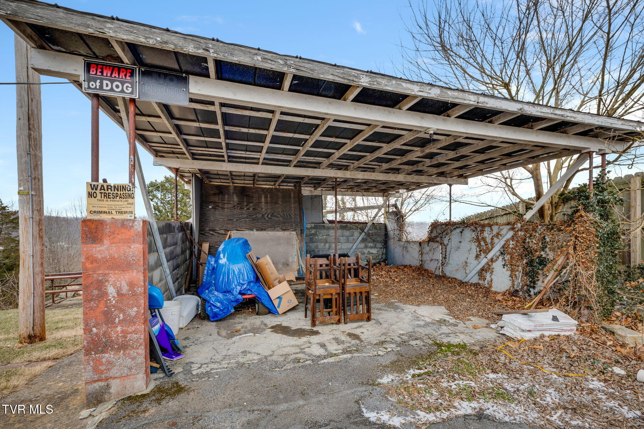 4197 Skyland Drive