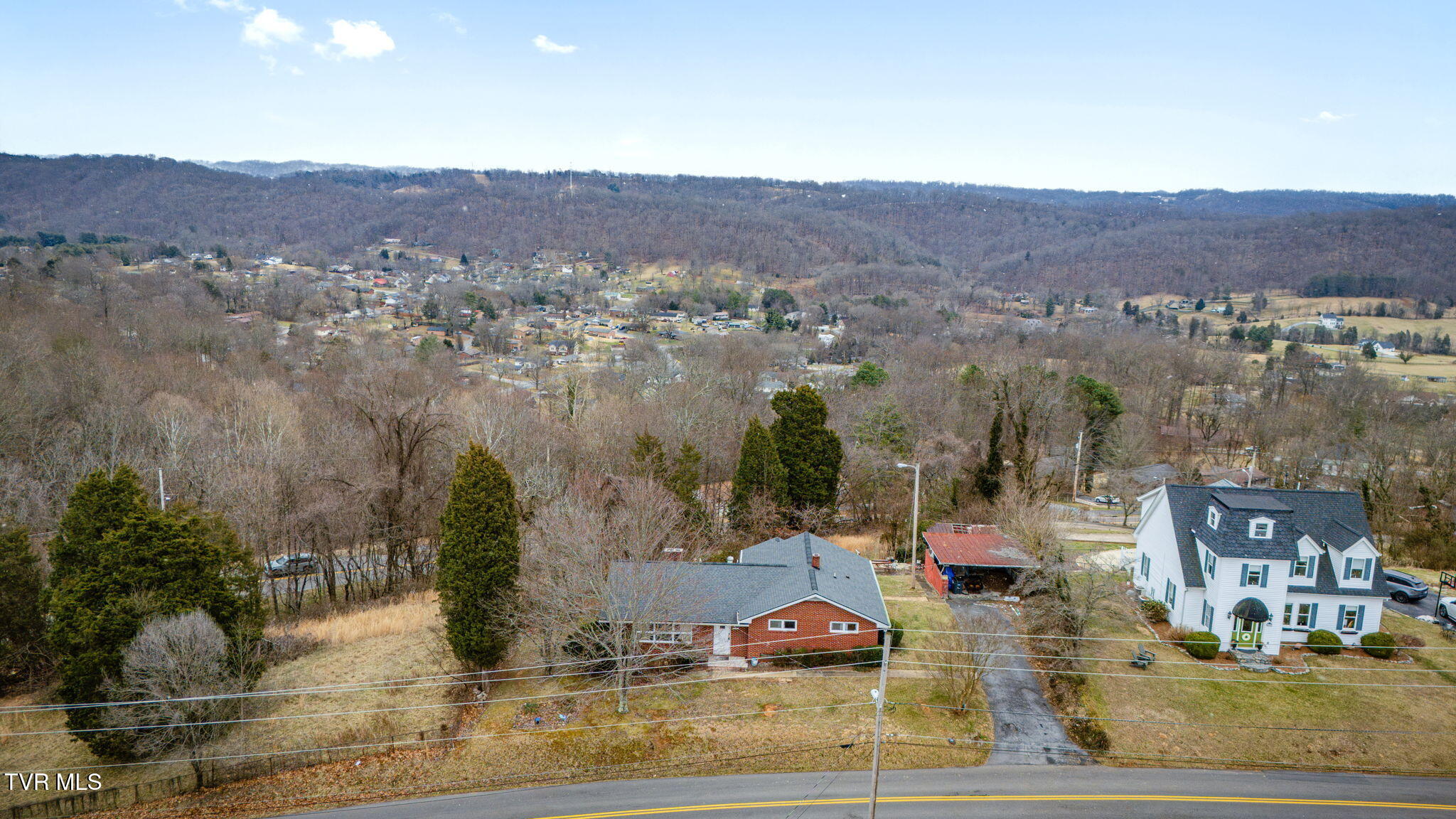 4197 Skyland Drive