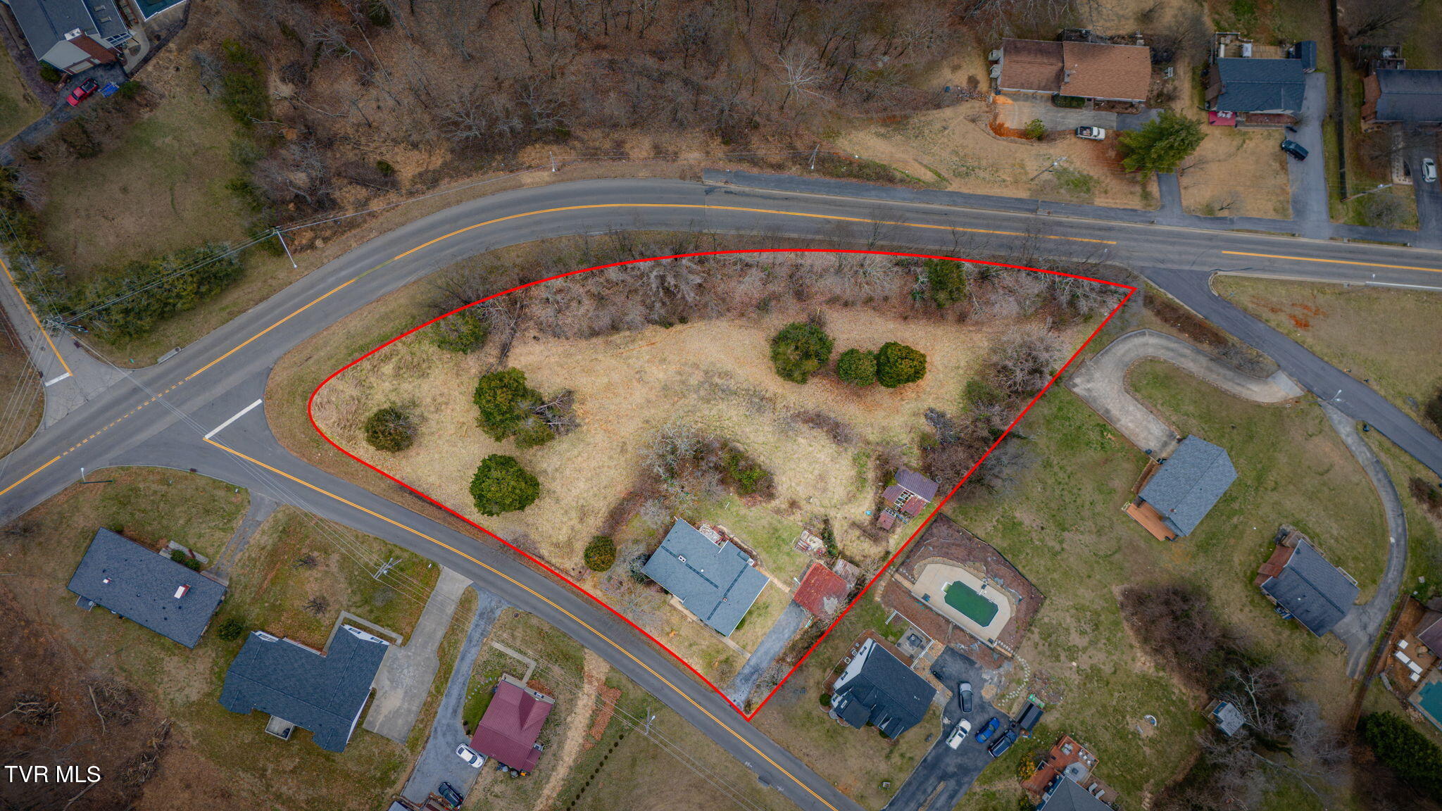 4197 Skyland Drive