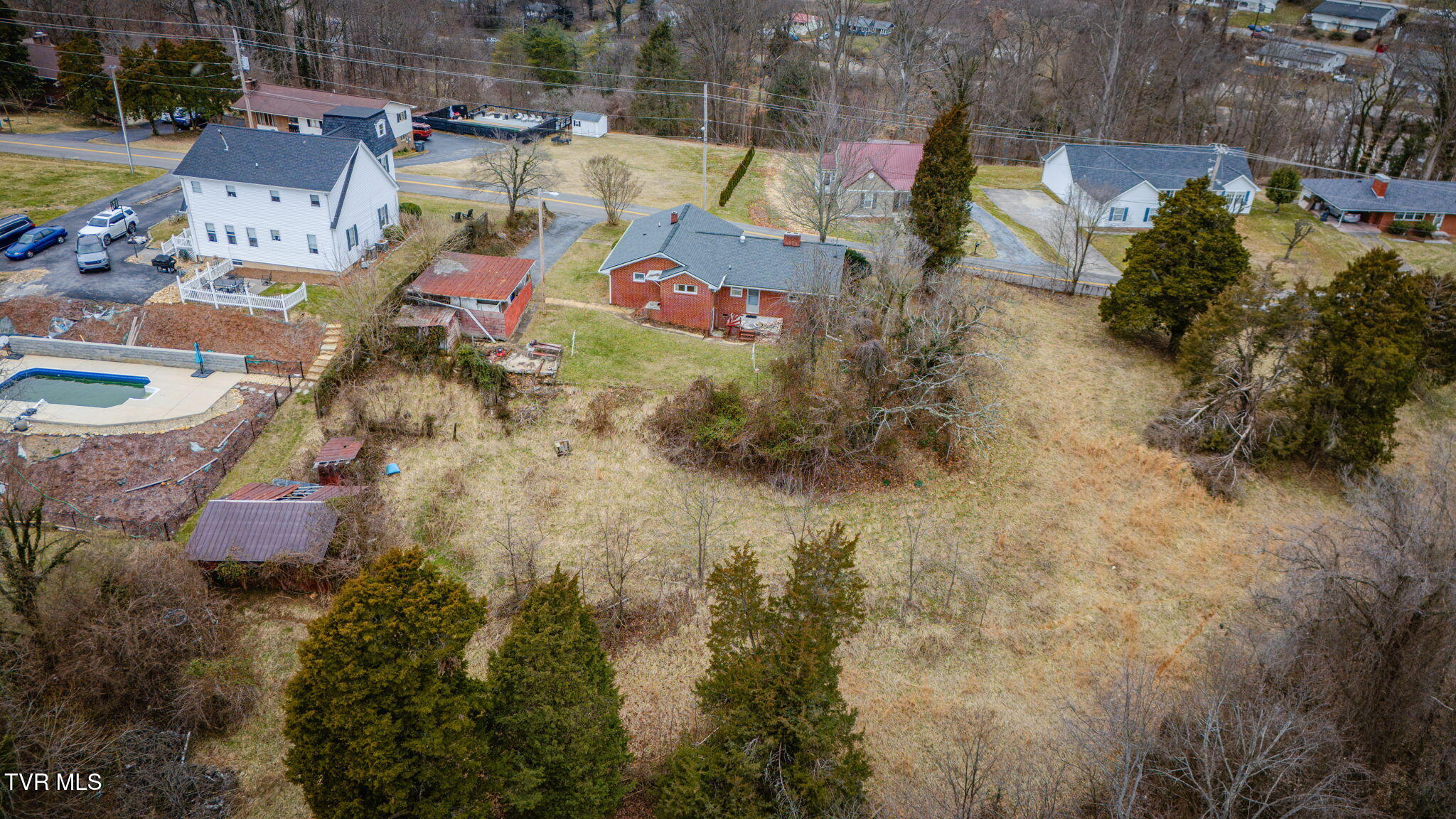4197 Skyland Drive