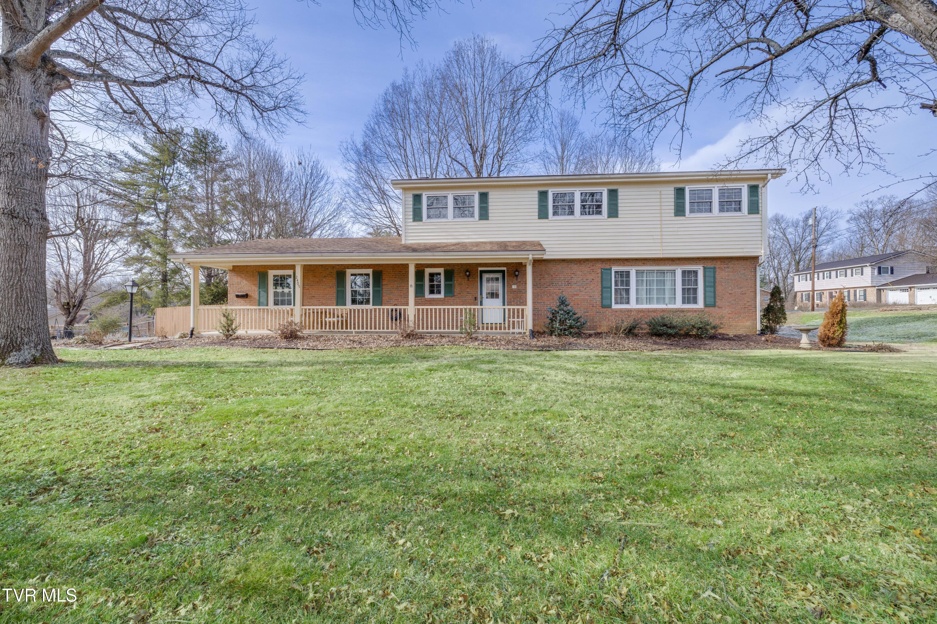 2405 Rambling Road