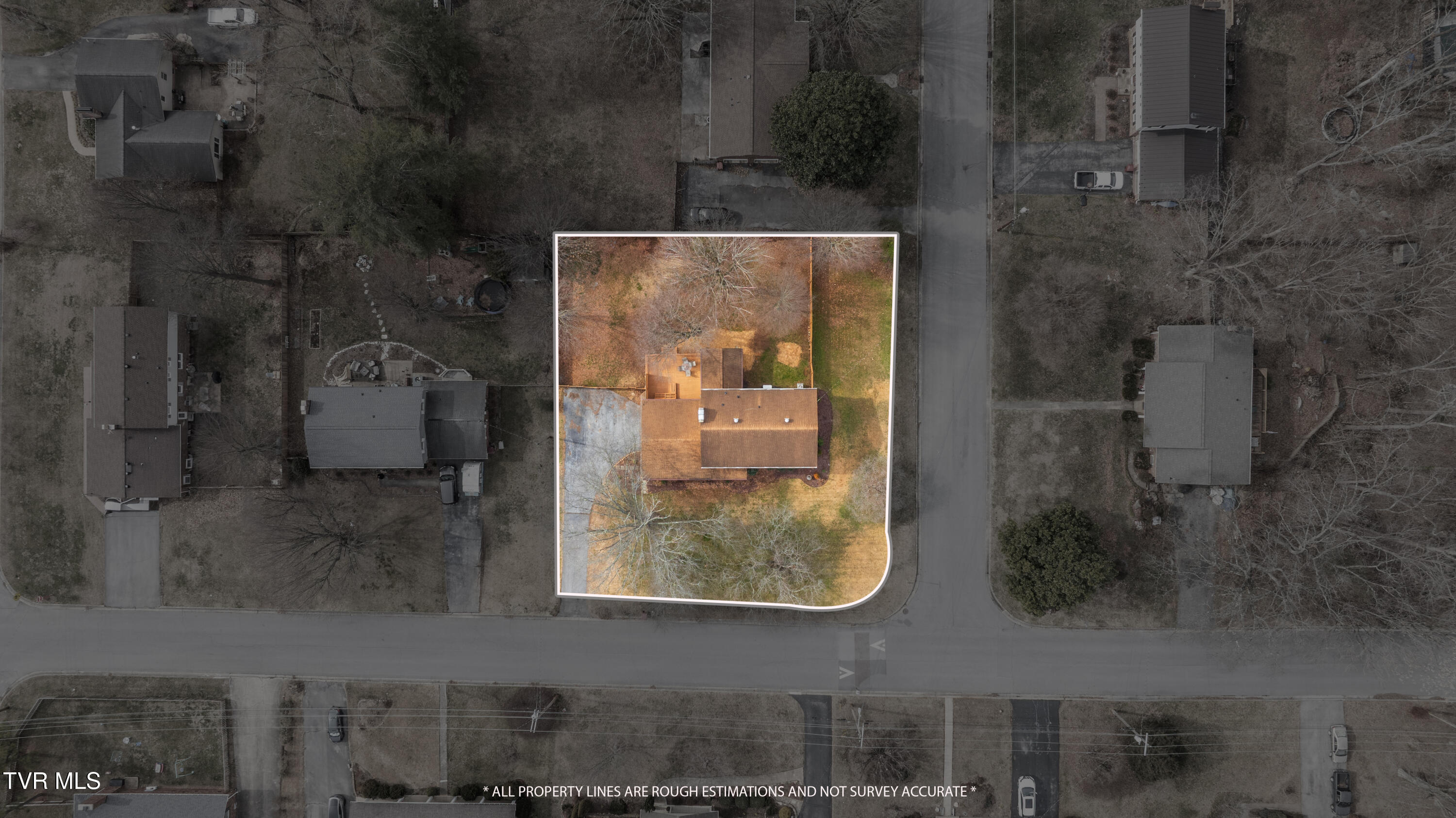 2405 Rambling Road