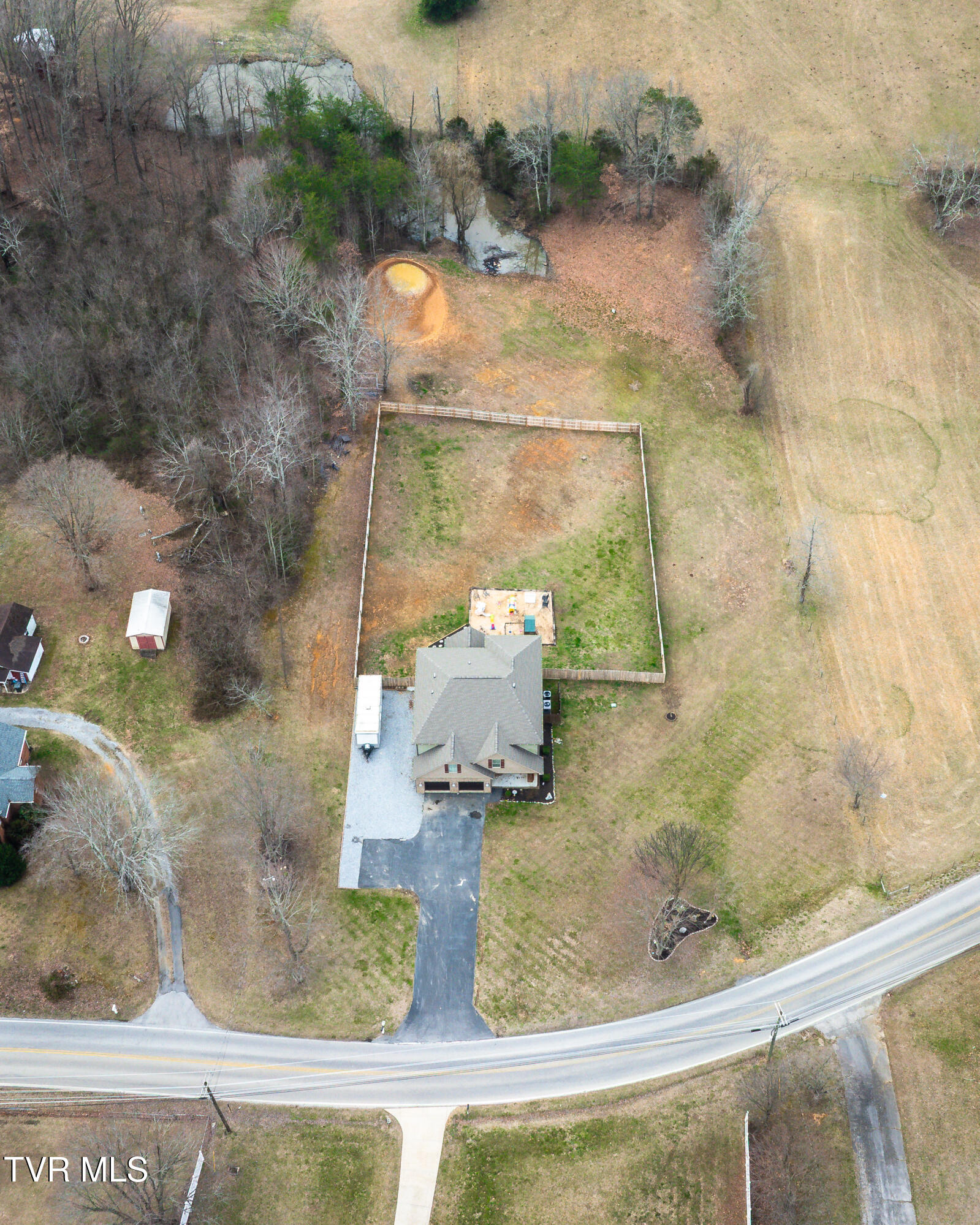 369 Old Embreeville Road