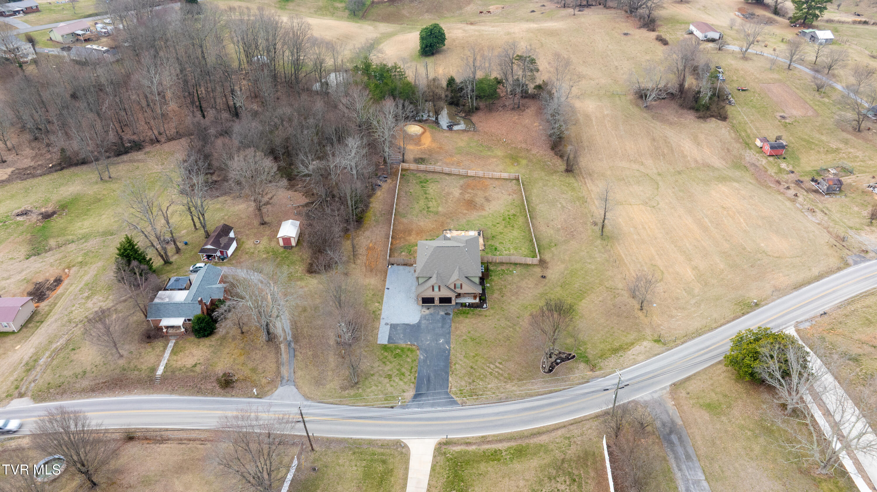 369 Old Embreeville Road