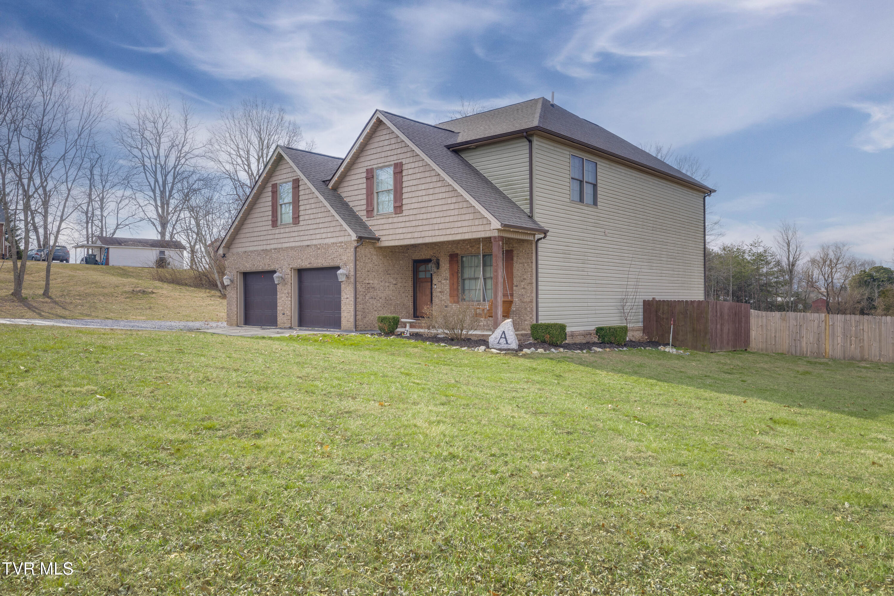 369 Old Embreeville Road