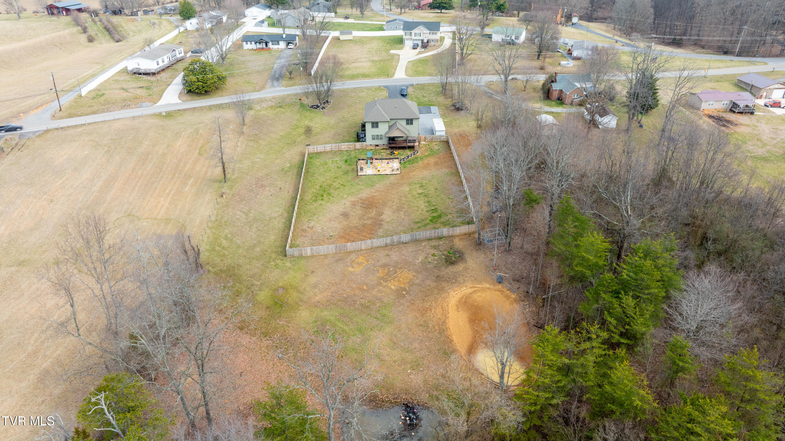 369 Old Embreeville Road