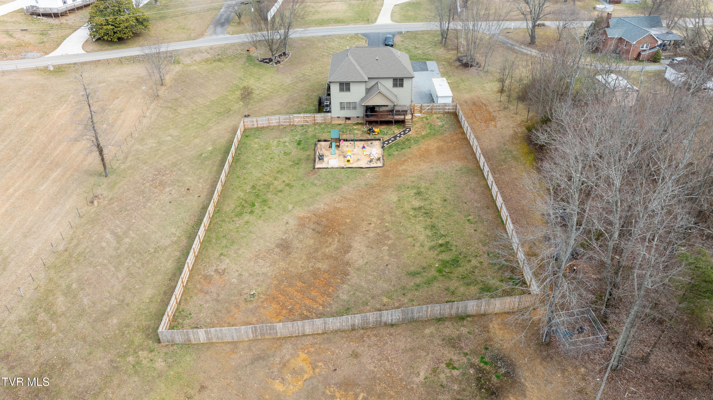 369 Old Embreeville Road