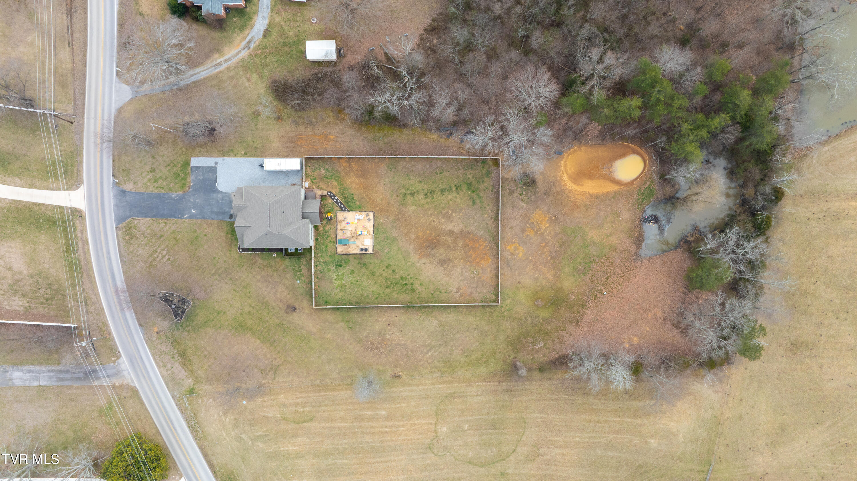 369 Old Embreeville Road