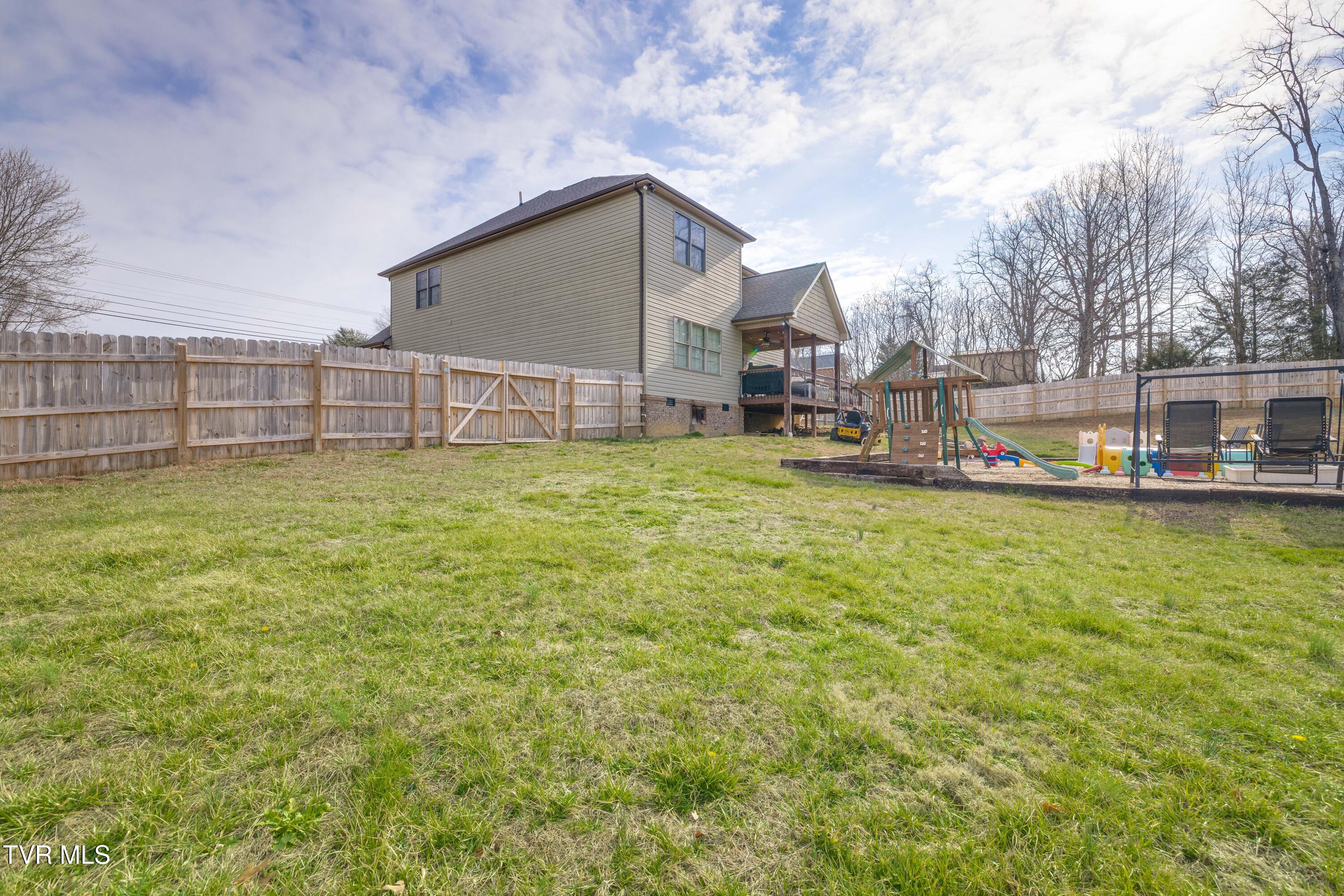 369 Old Embreeville Road