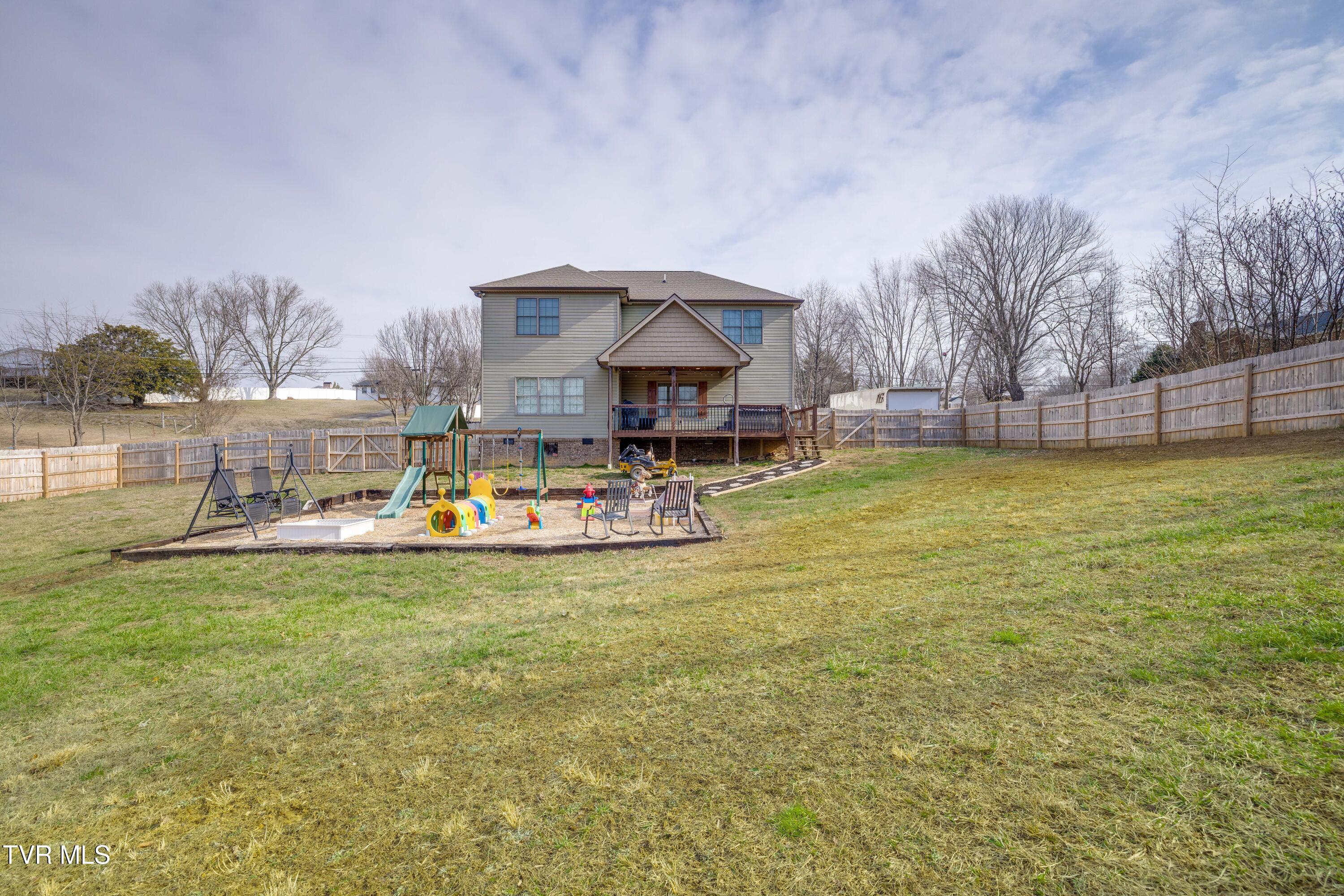 369 Old Embreeville Road