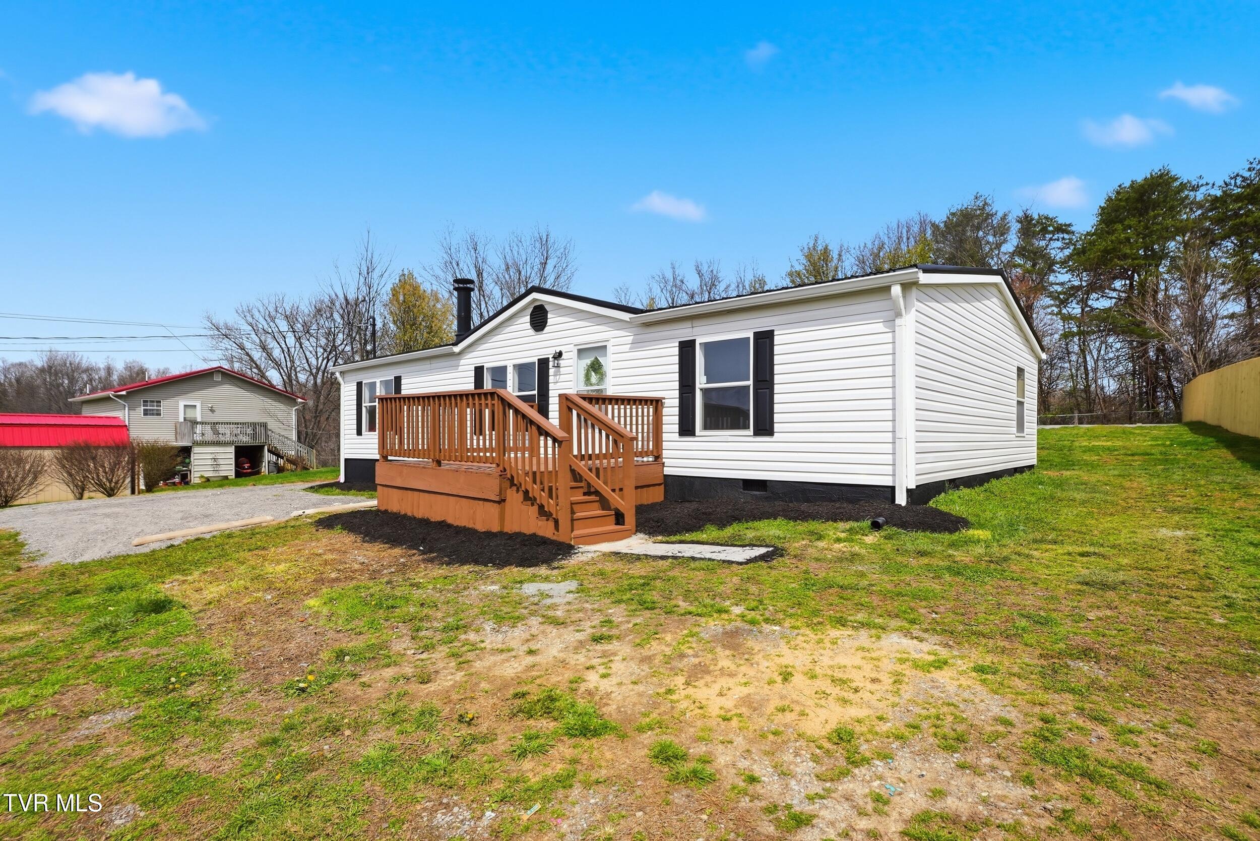 108 Hensley Loop