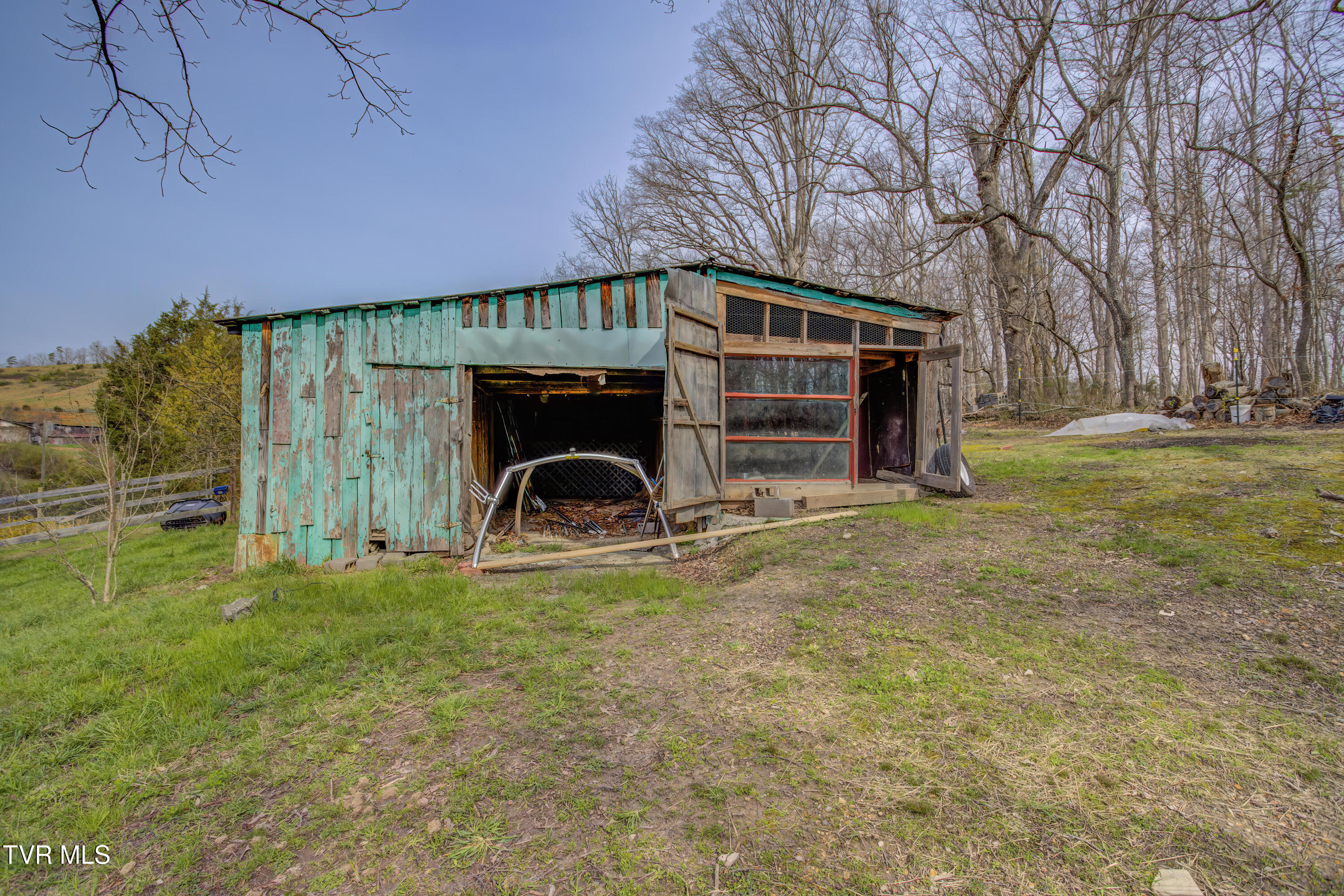 178 Conant Road