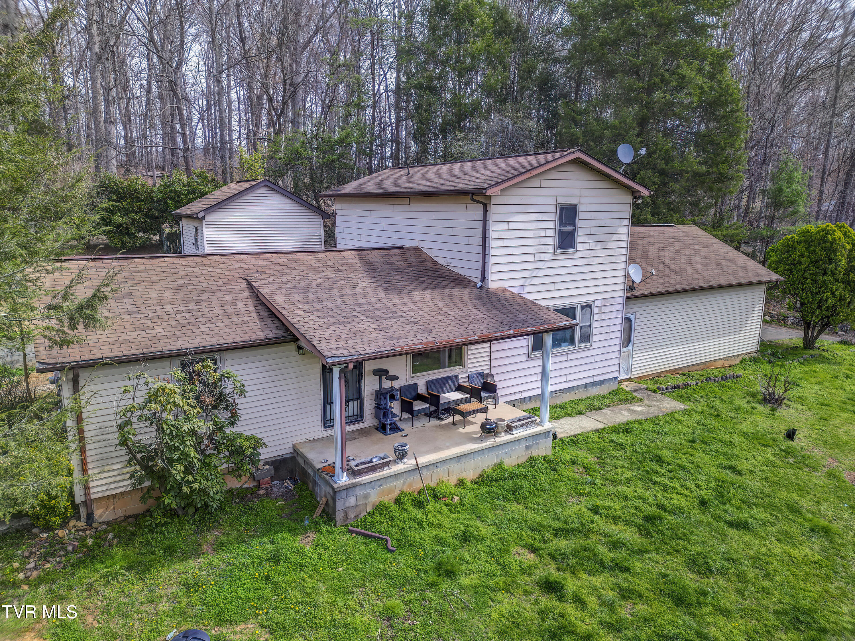 178 Conant Road