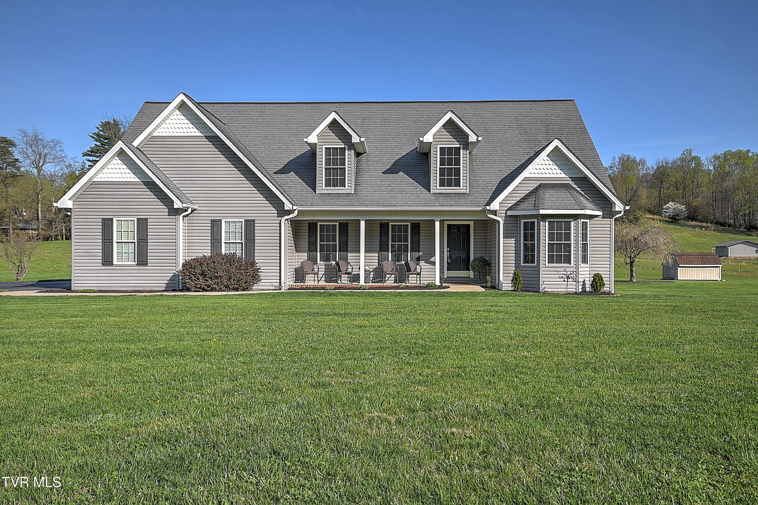 23395 Larwood Lane