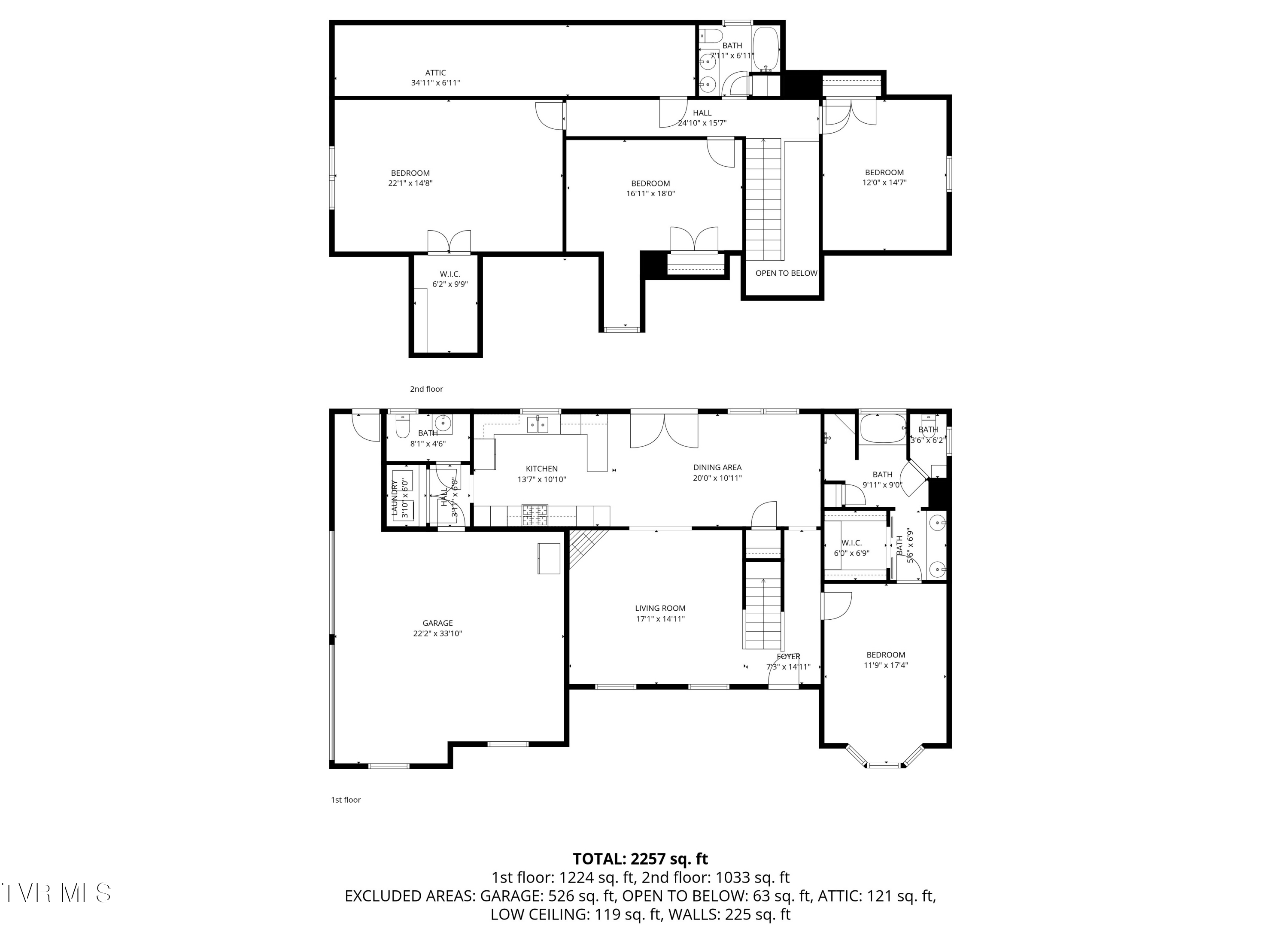 23395 Larwood Lane