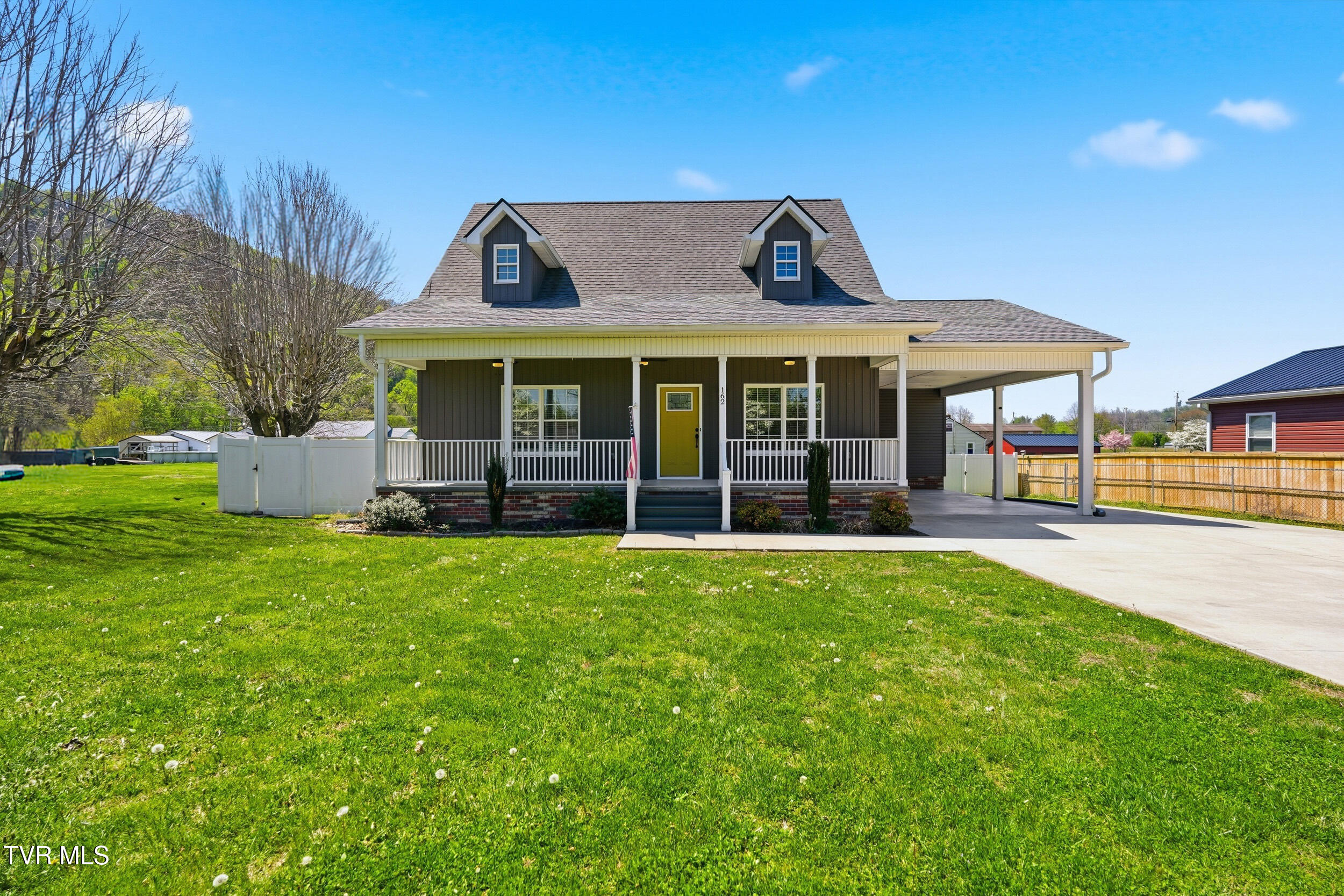 162 Starlight Drive