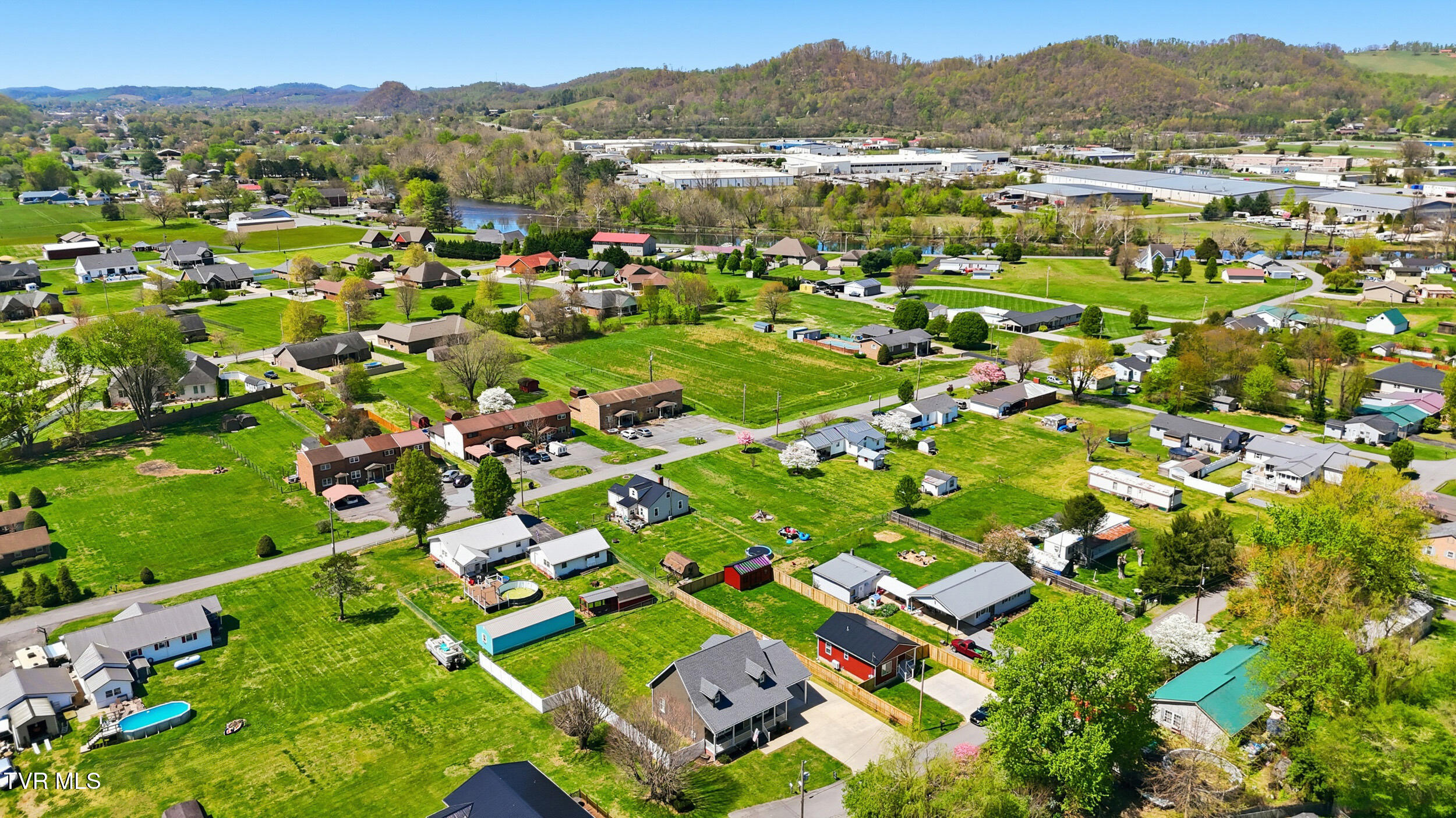 162 Starlight Drive