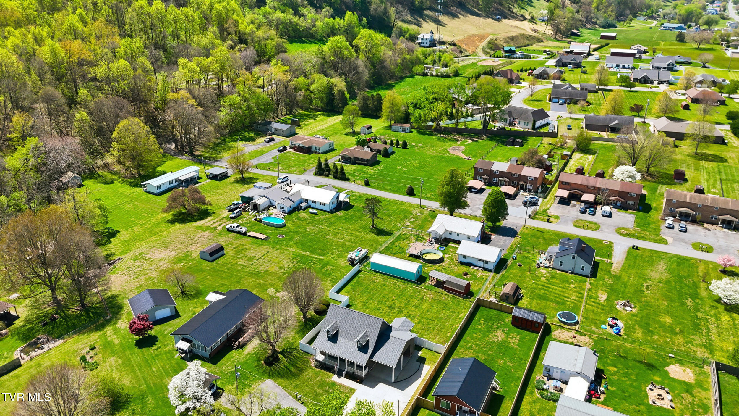 162 Starlight Drive