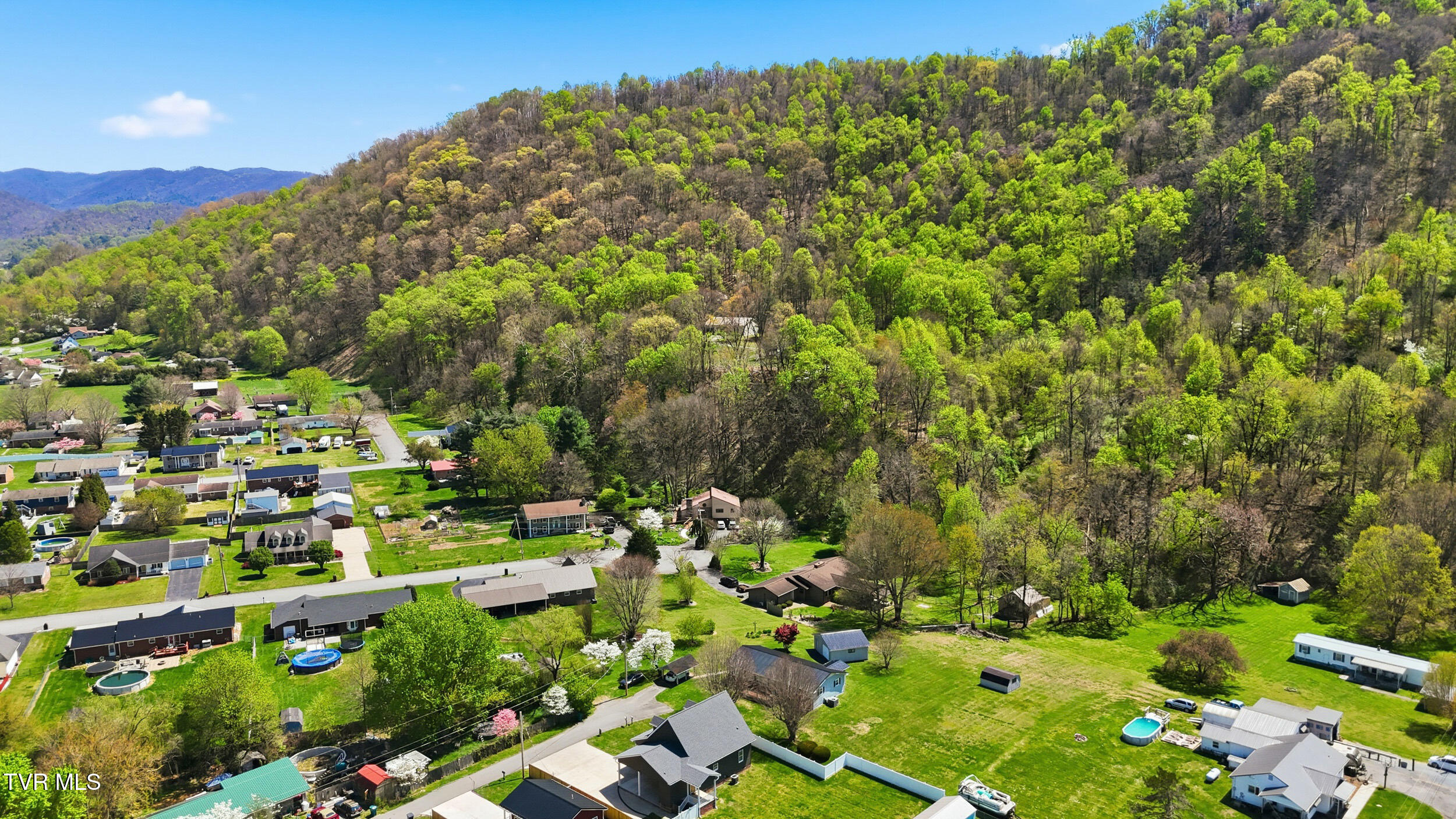 162 Starlight Drive