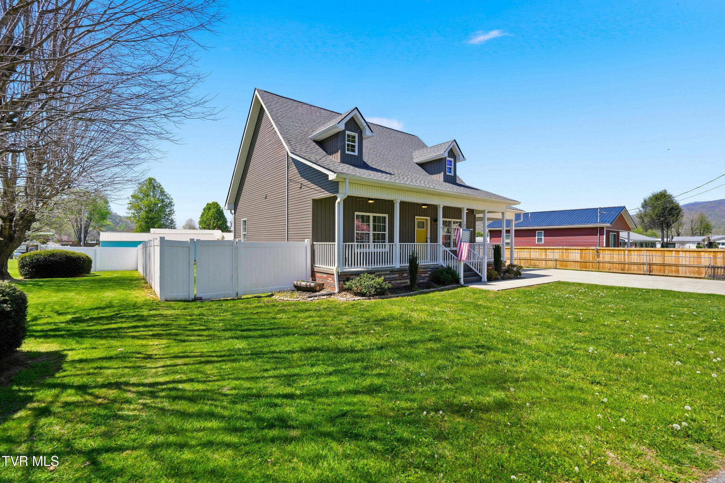 162 Starlight Drive