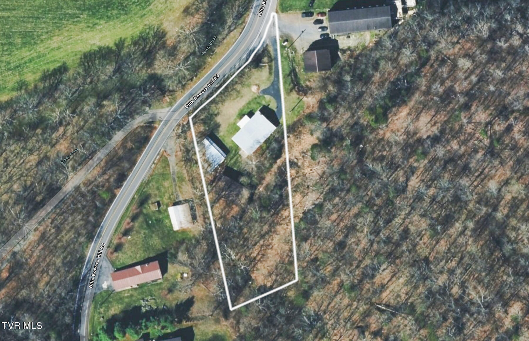231 Ollis Bowers Hill Road
