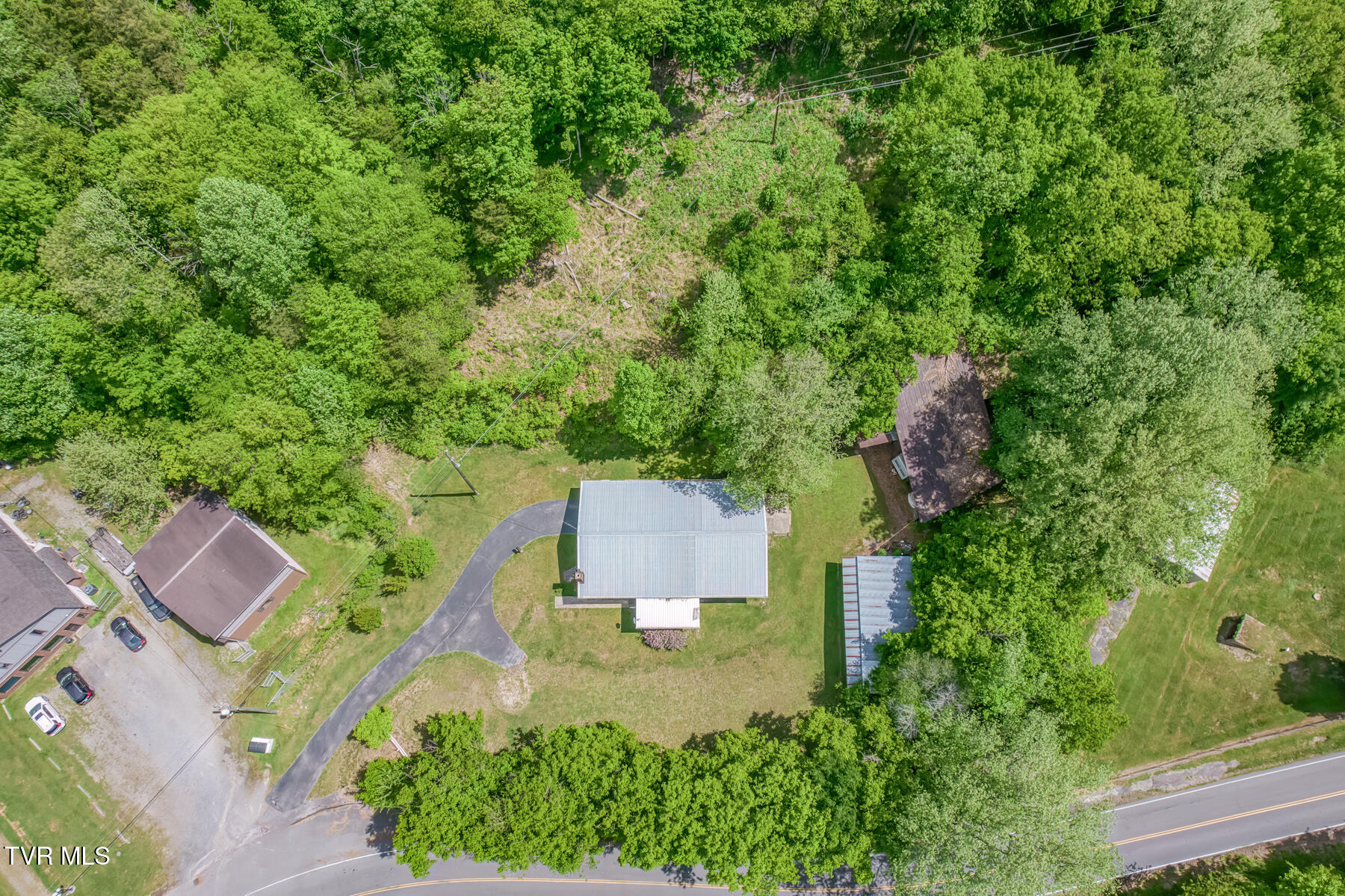 231 Ollis Bowers Hill Road