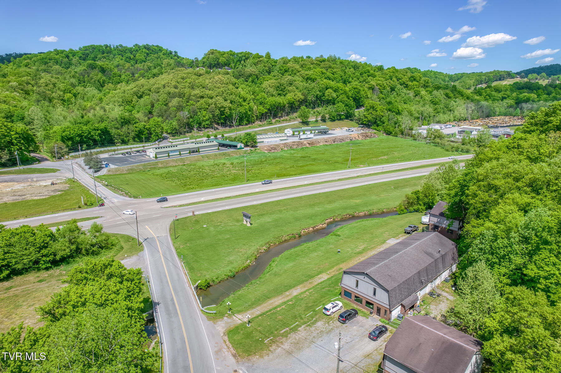 231 Ollis Bowers Hill Road