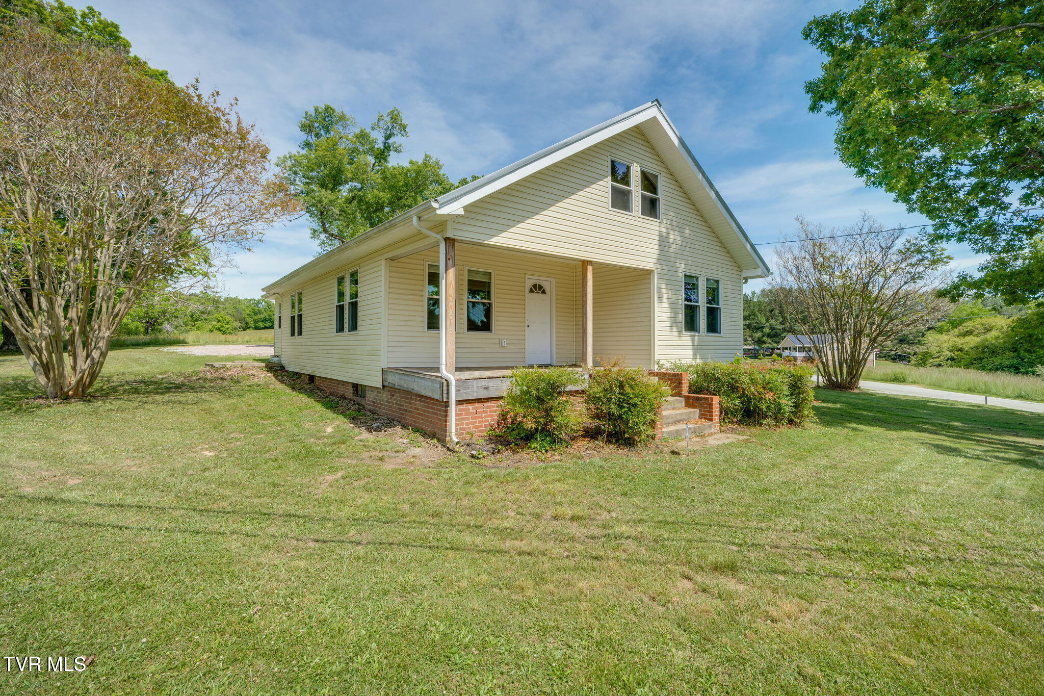 1620 Spider Stines Road