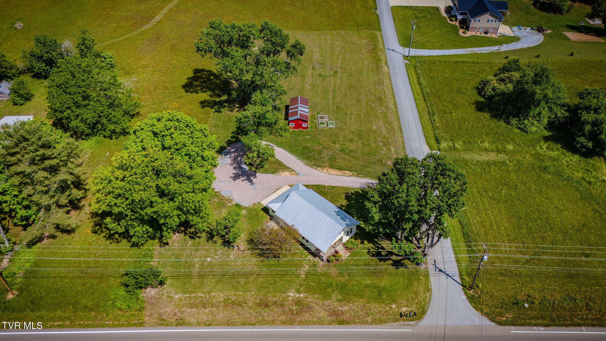 1620 Spider Stines Road