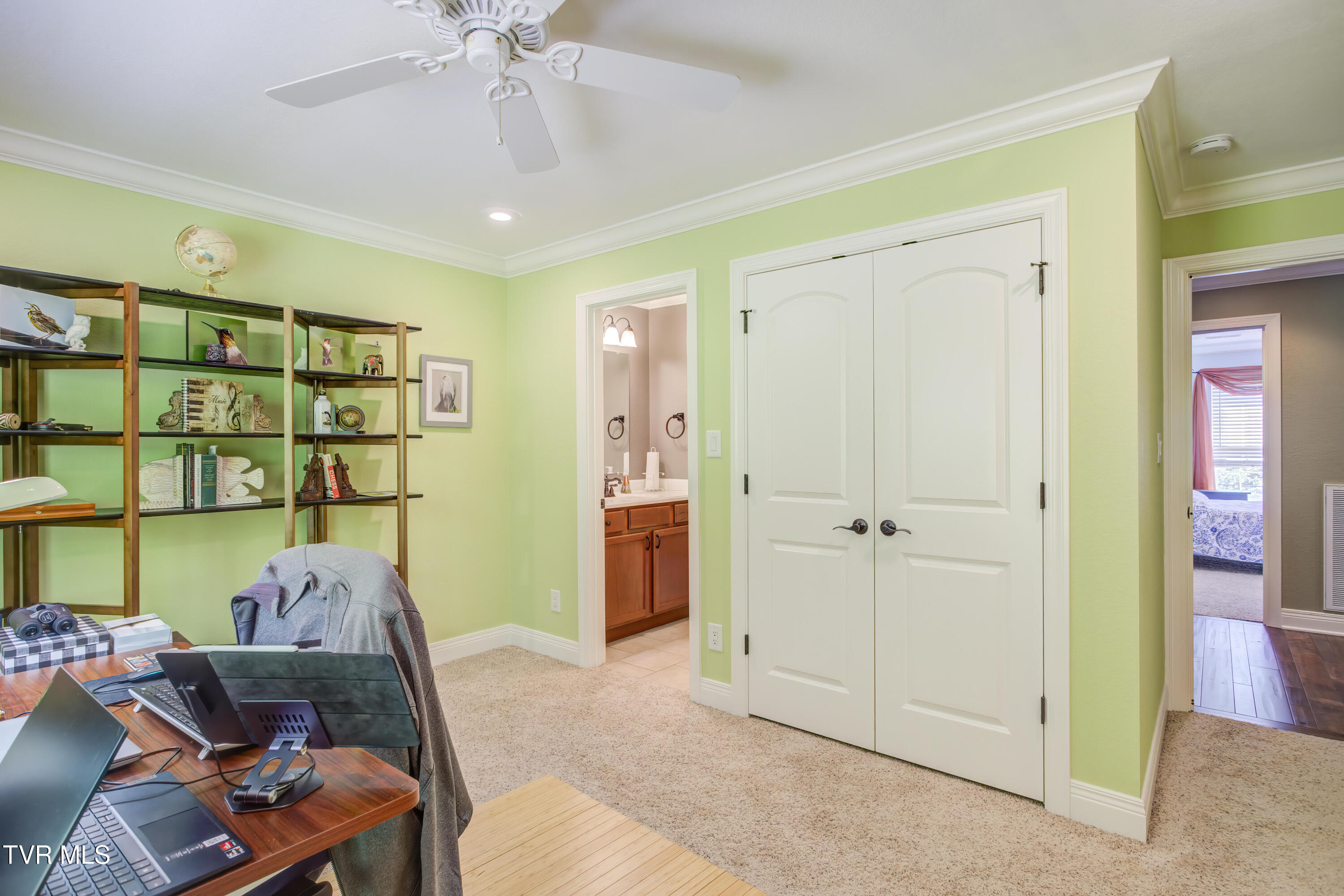 2823 Van Hill Road