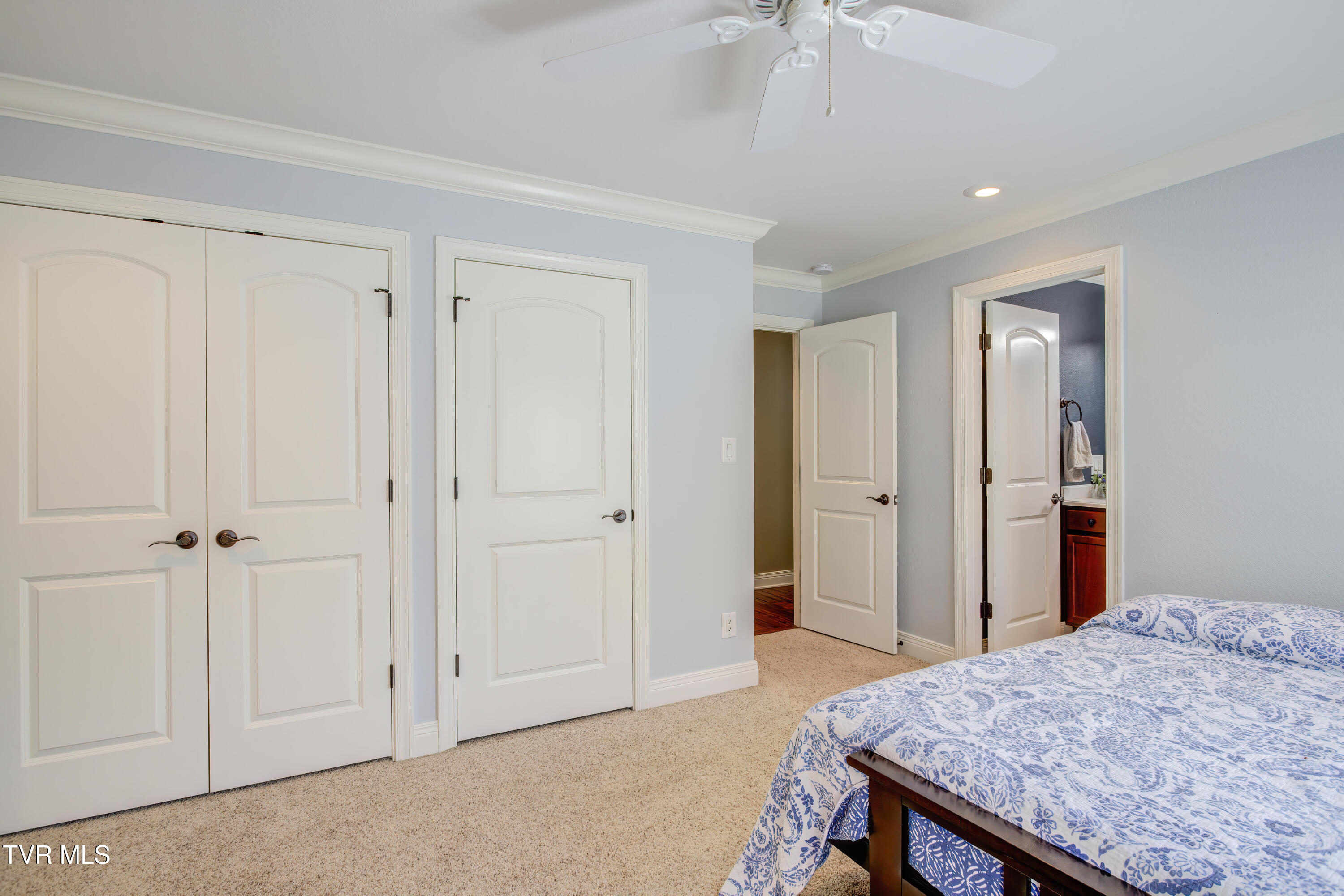2823 Van Hill Road
