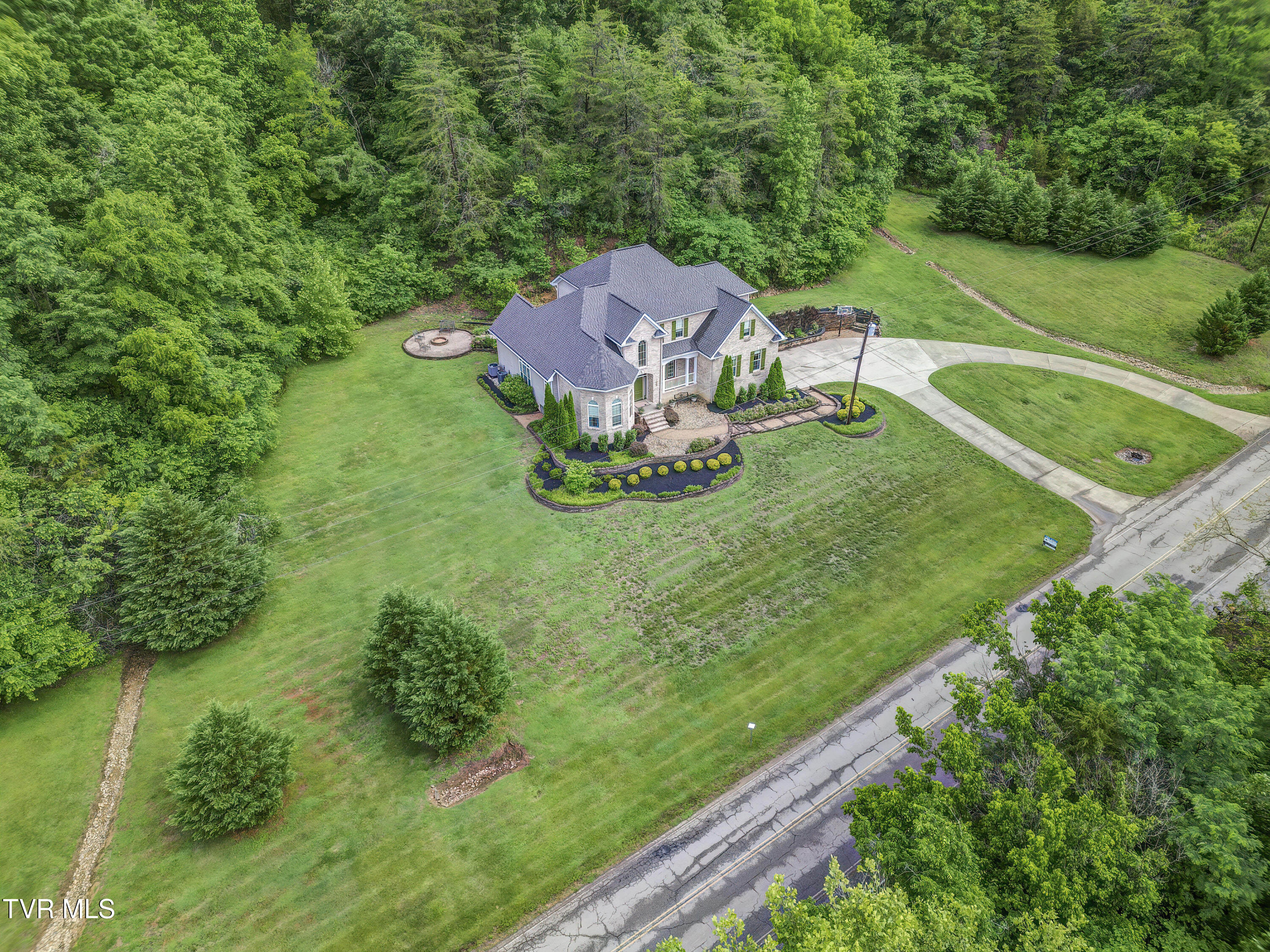 2823 Van Hill Road