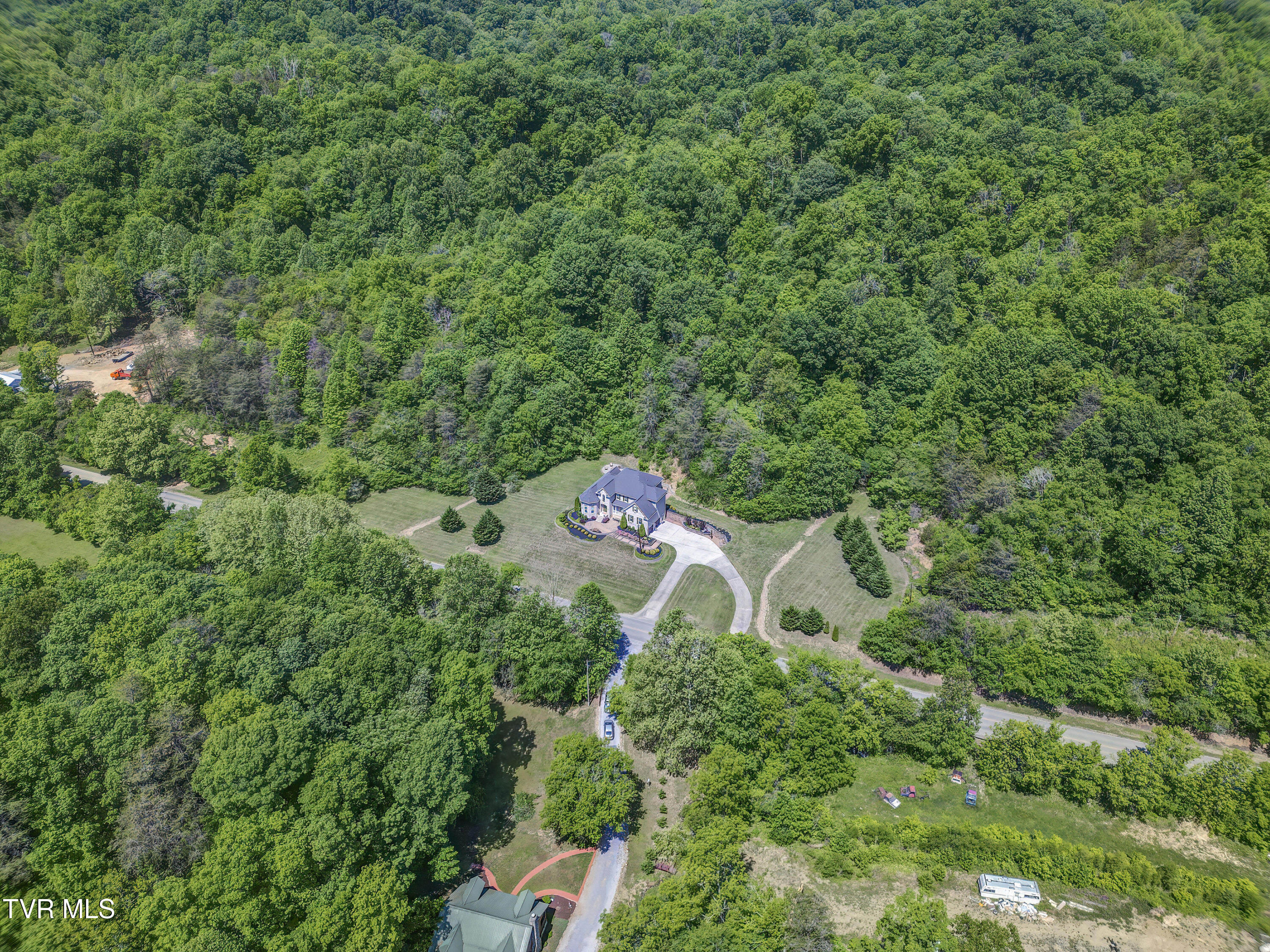 2823 Van Hill Road