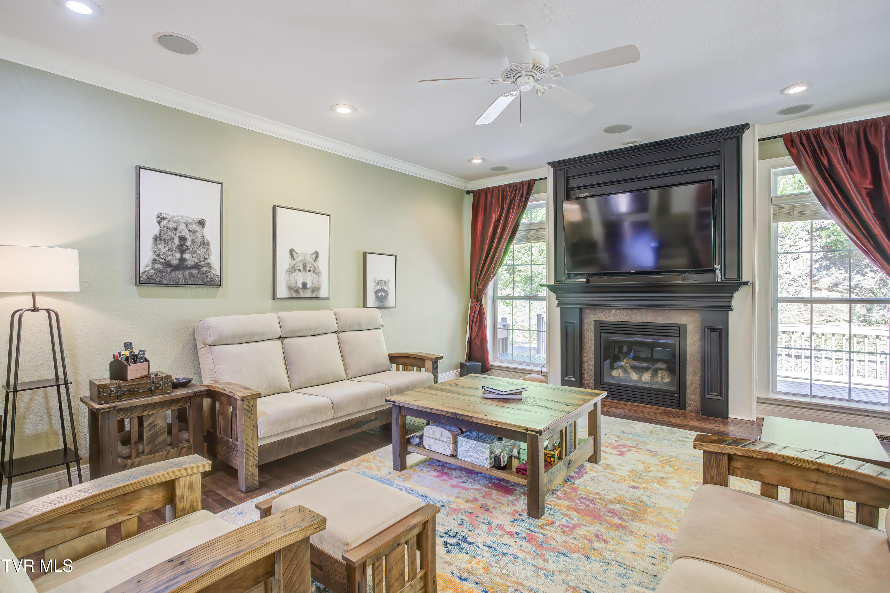 2823 Van Hill Road